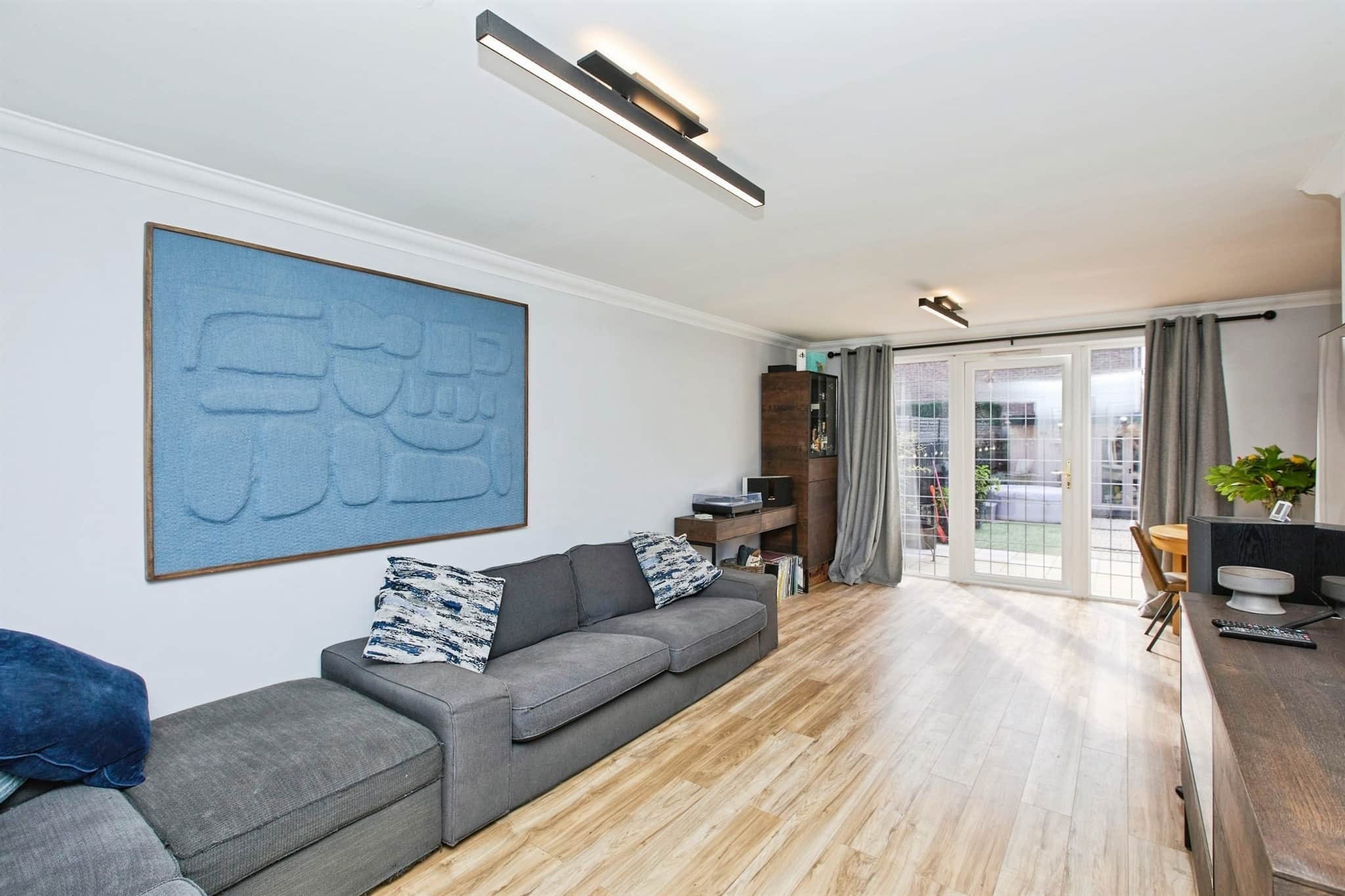 Property at Ingham Drive, Mickleover, Derby