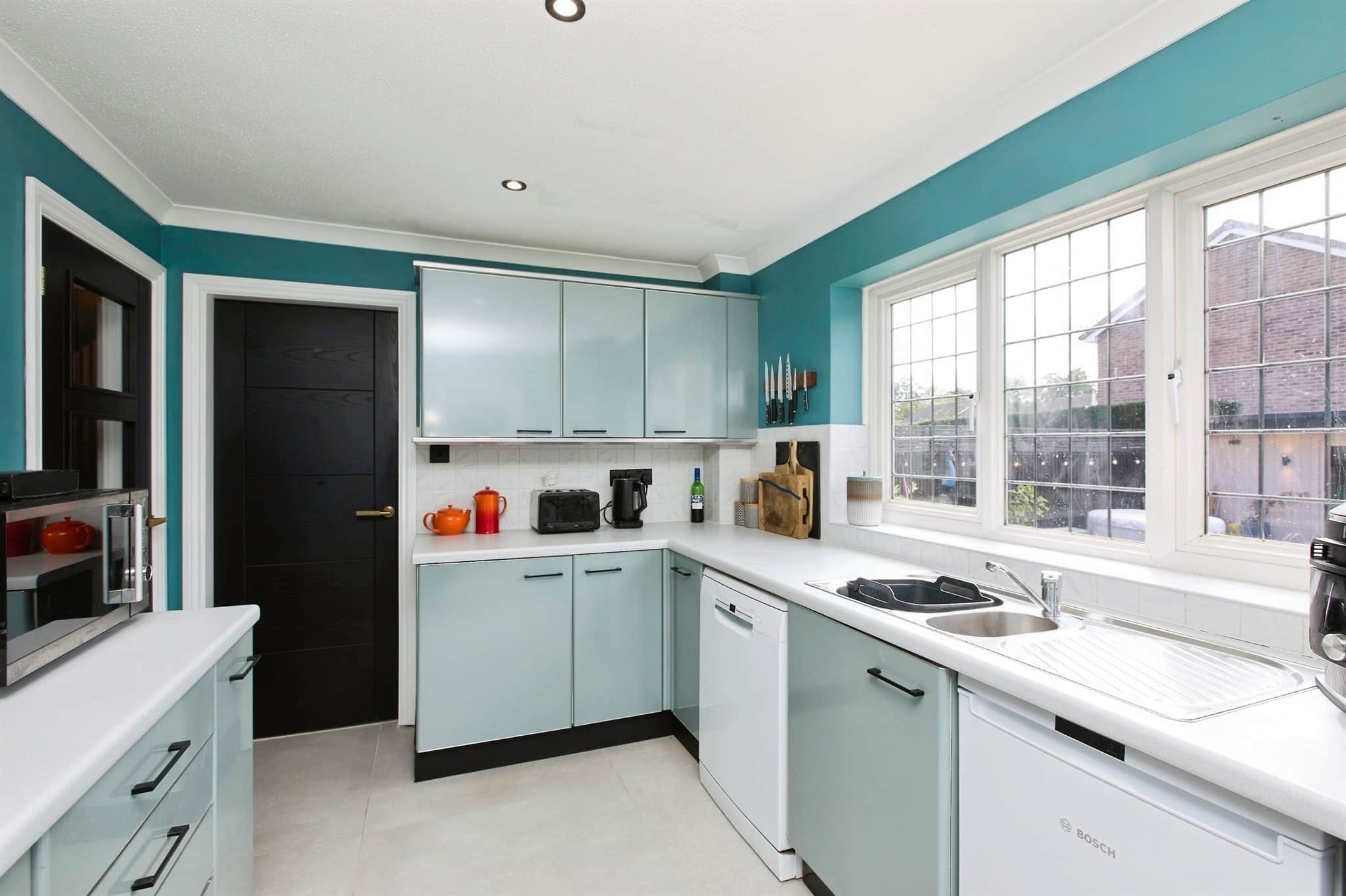 Property at Ingham Drive, Mickleover, Derby