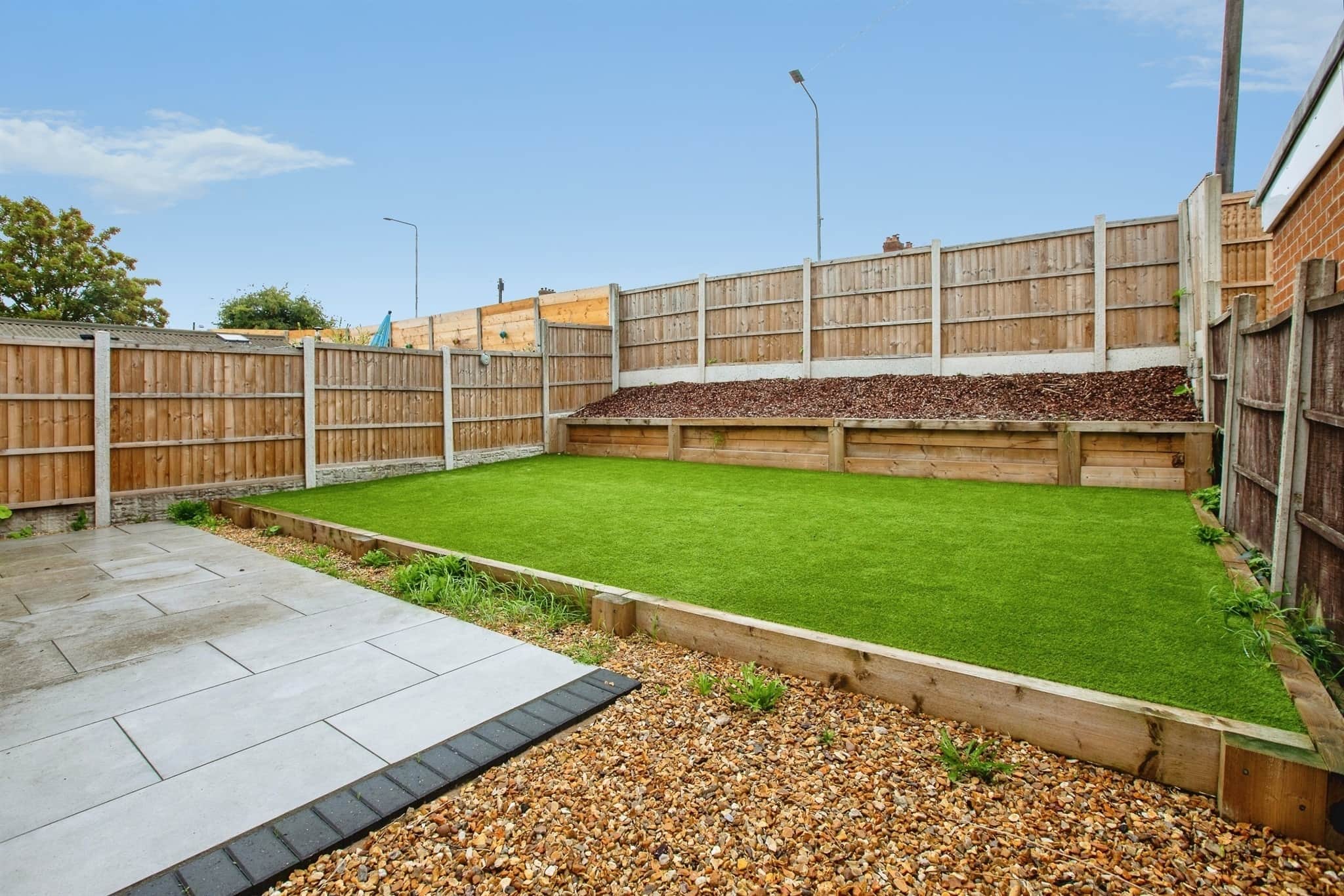 Property at Nottingham Road, Selston, Nottingham