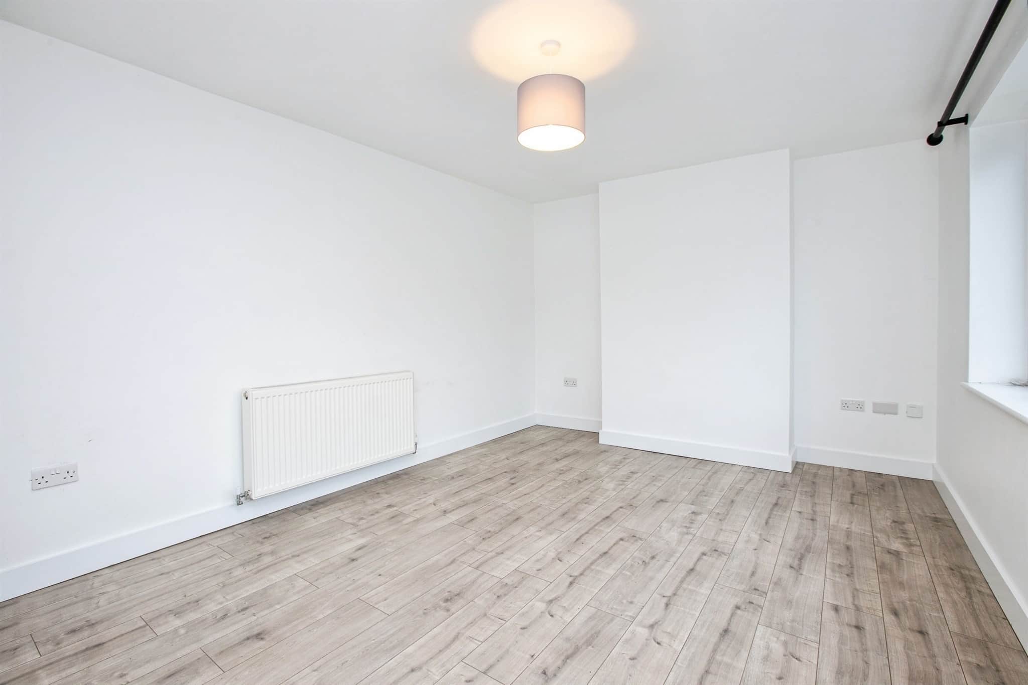 Property at Nottingham Road, Selston, Nottingham