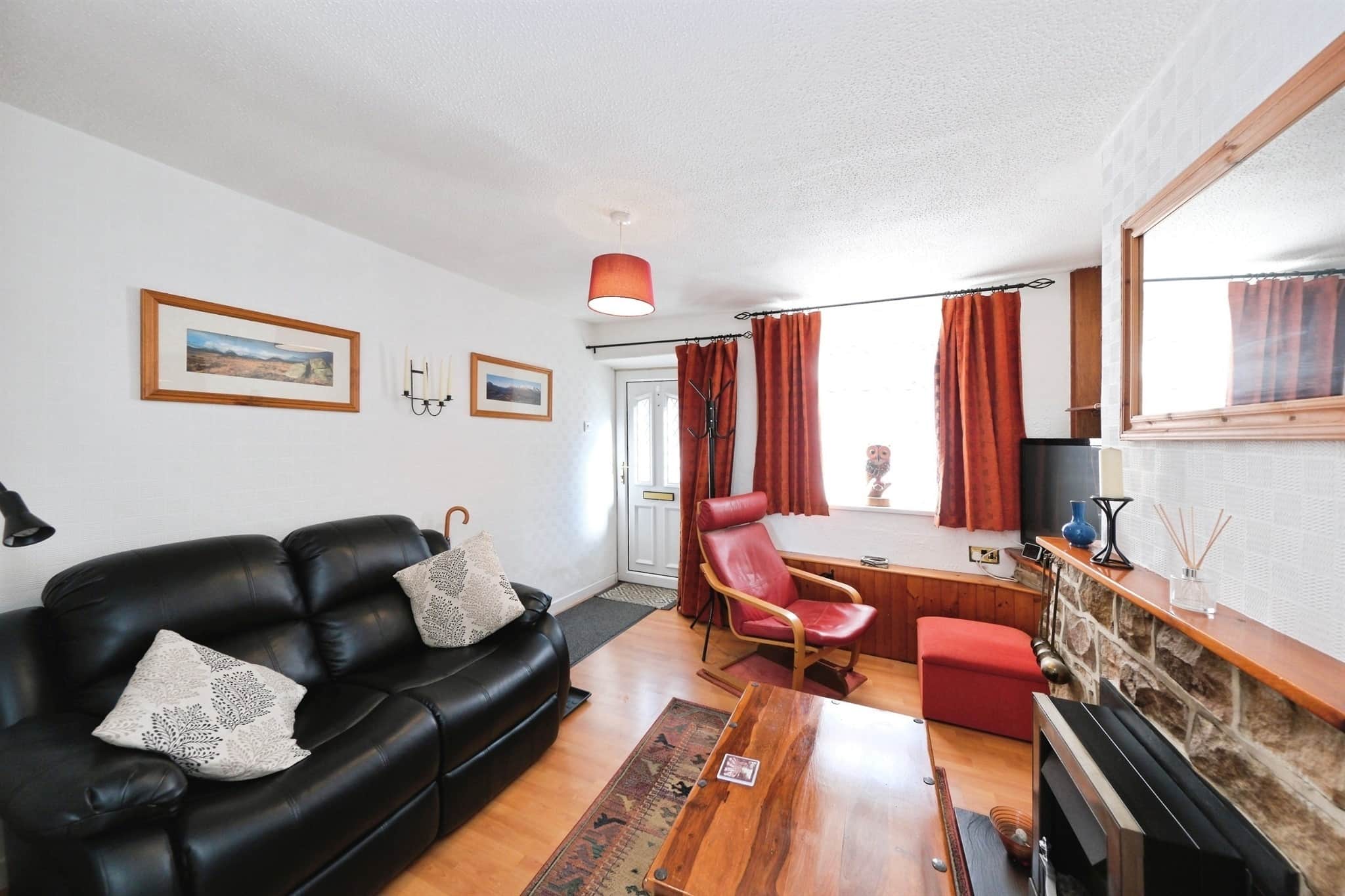Property at Chesterfield Road, Belper