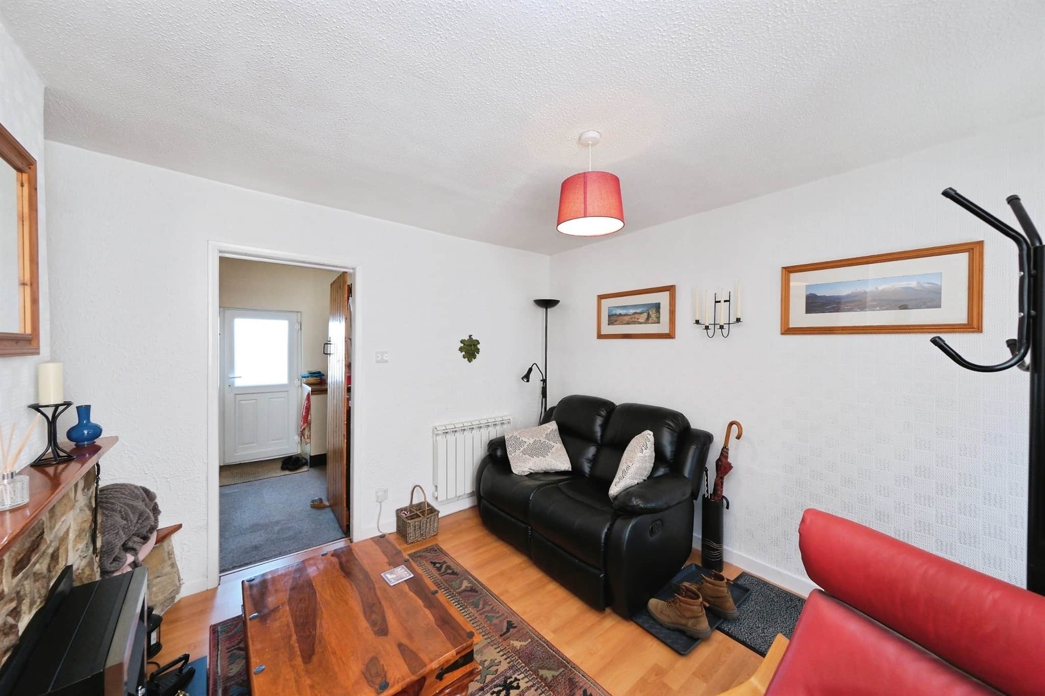 Property at Chesterfield Road, Belper