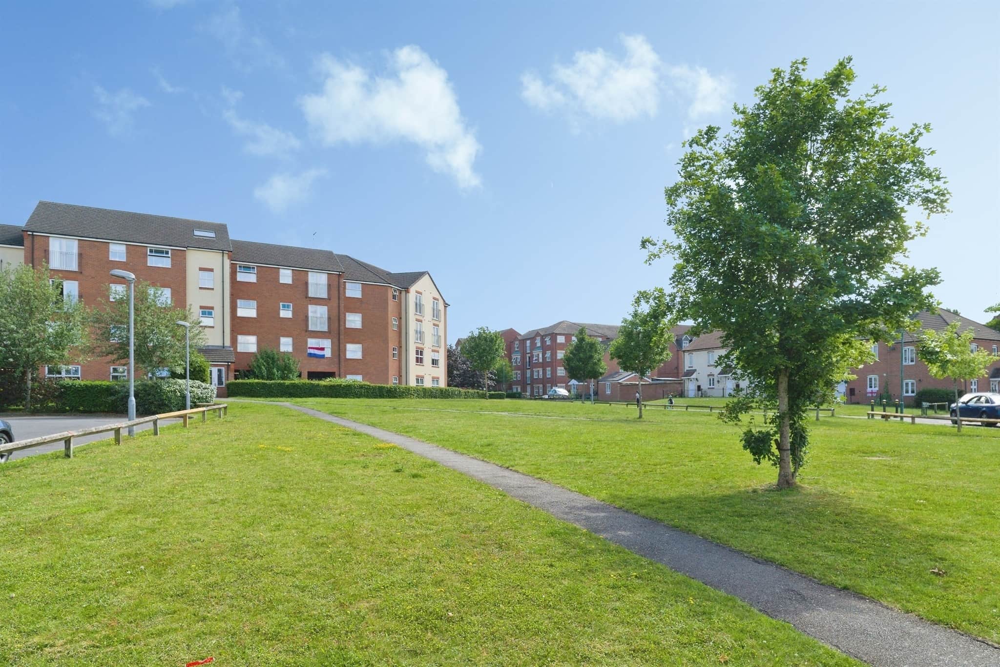 Property at Wharf Lane, Solihull