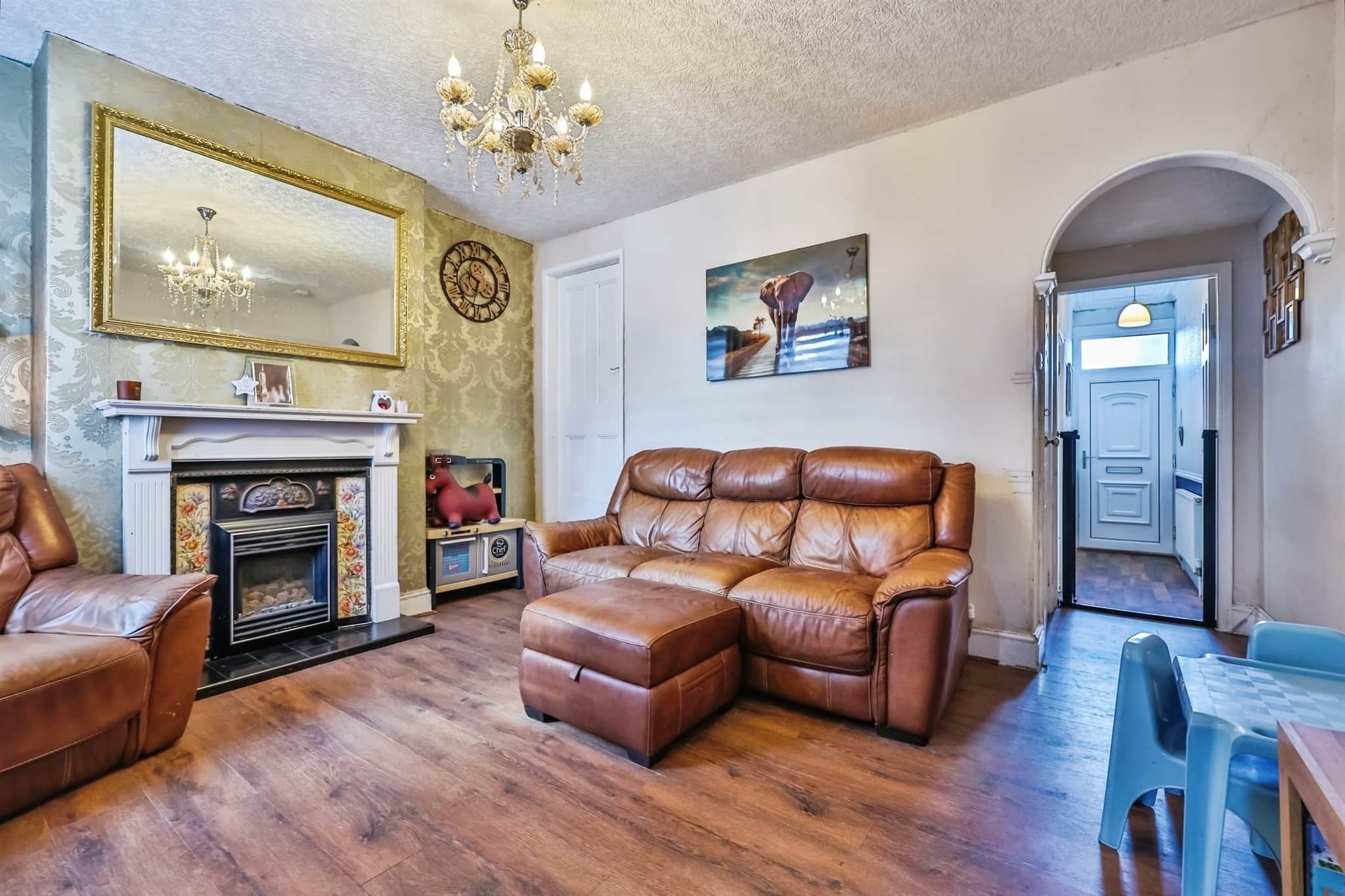 Property at Bright Street, ILKESTON