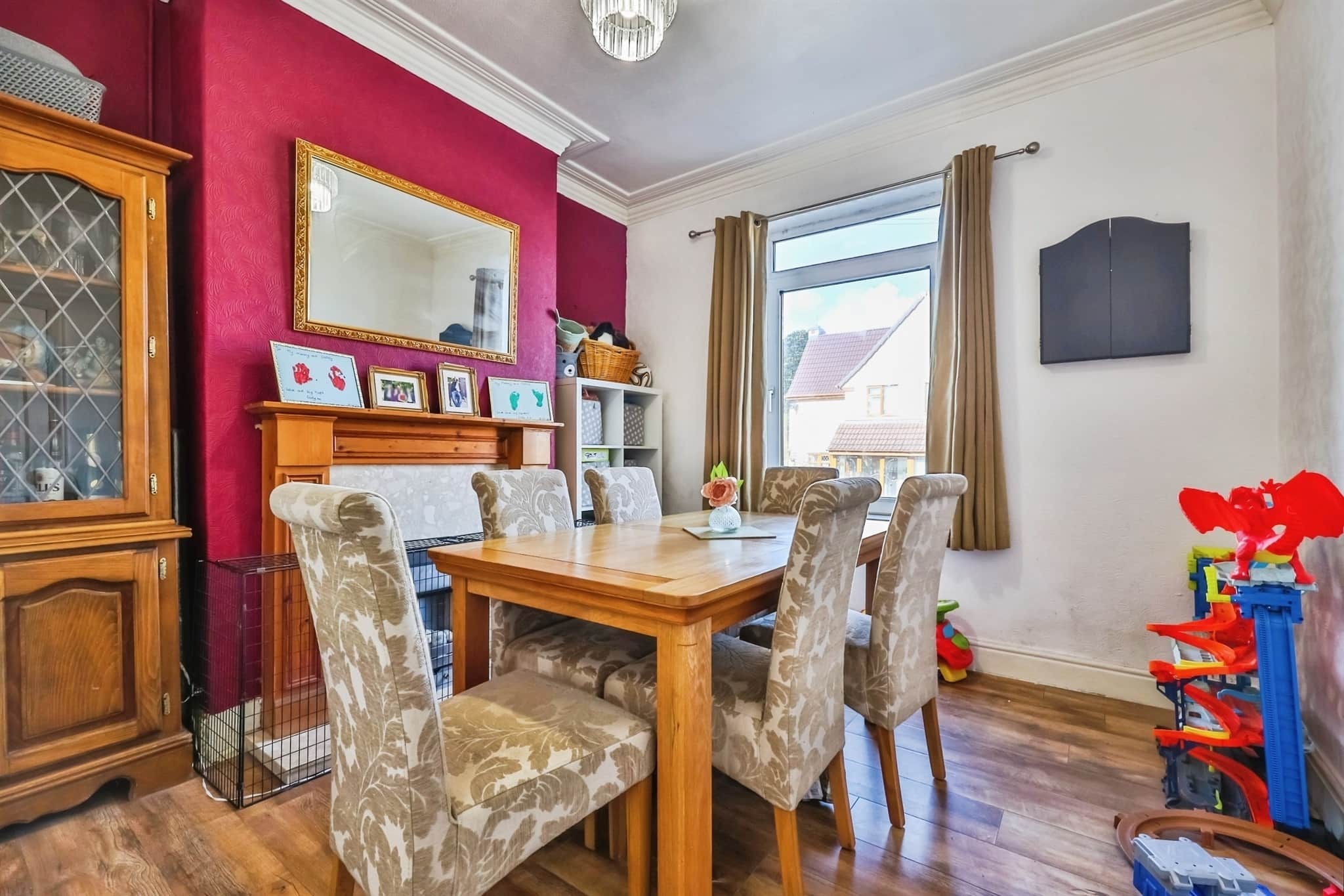 Property at Bright Street, ILKESTON
