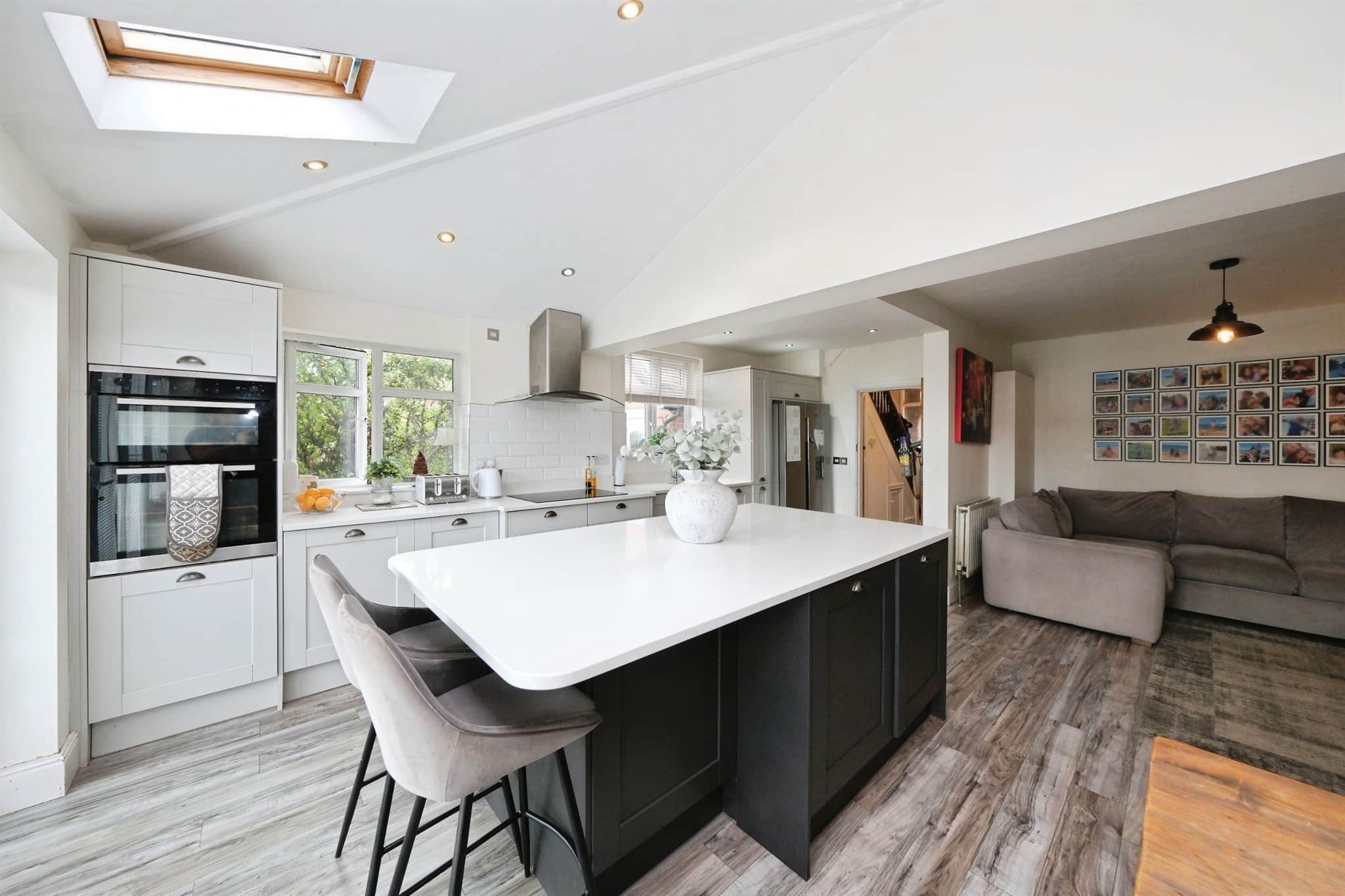 Property at Crich Lane, Belper