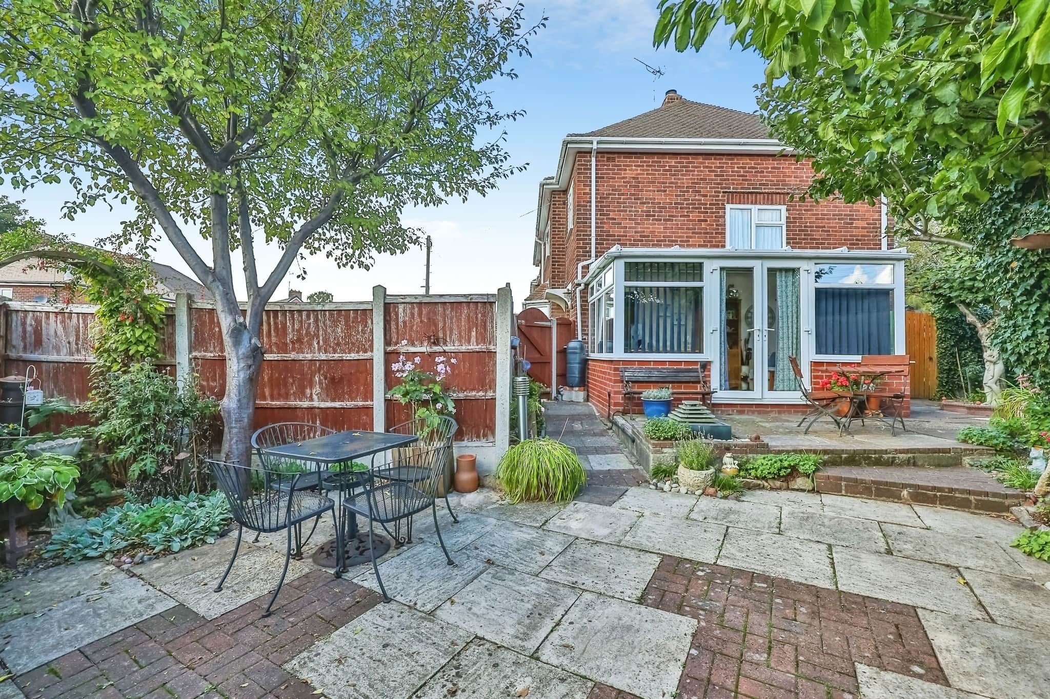 Property at Holmesfield Drive, Heanor