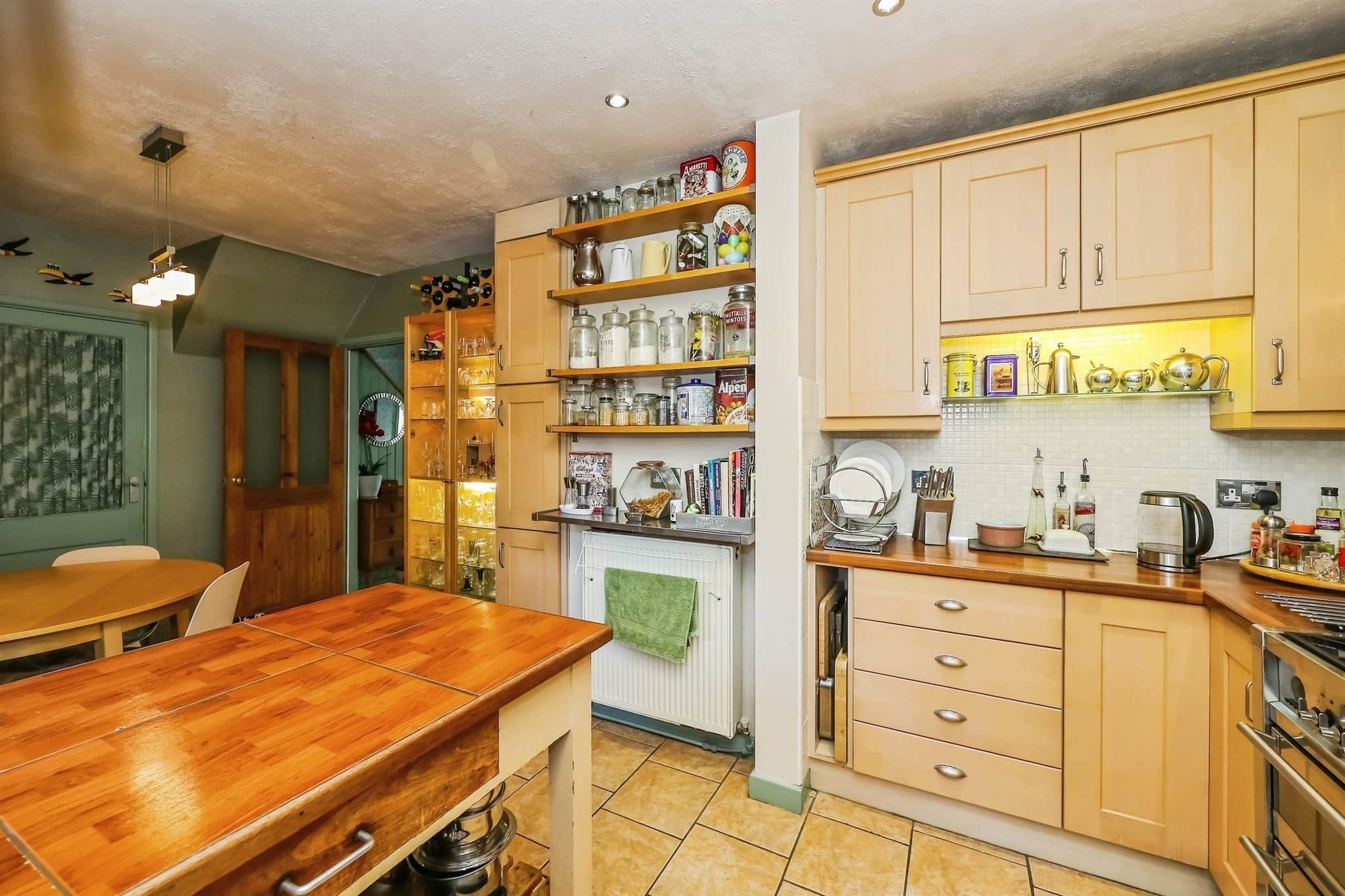 Property at Holmesfield Drive, Heanor