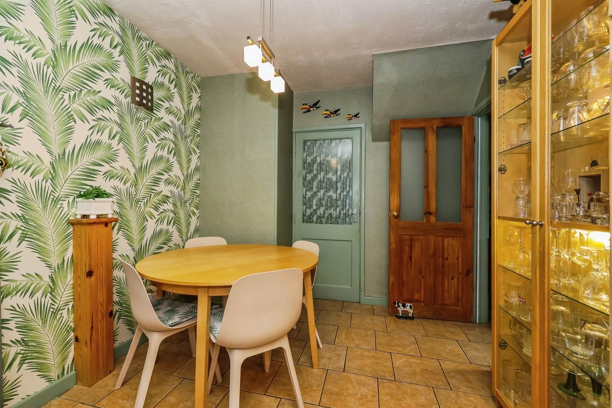 Property at Holmesfield Drive, Heanor