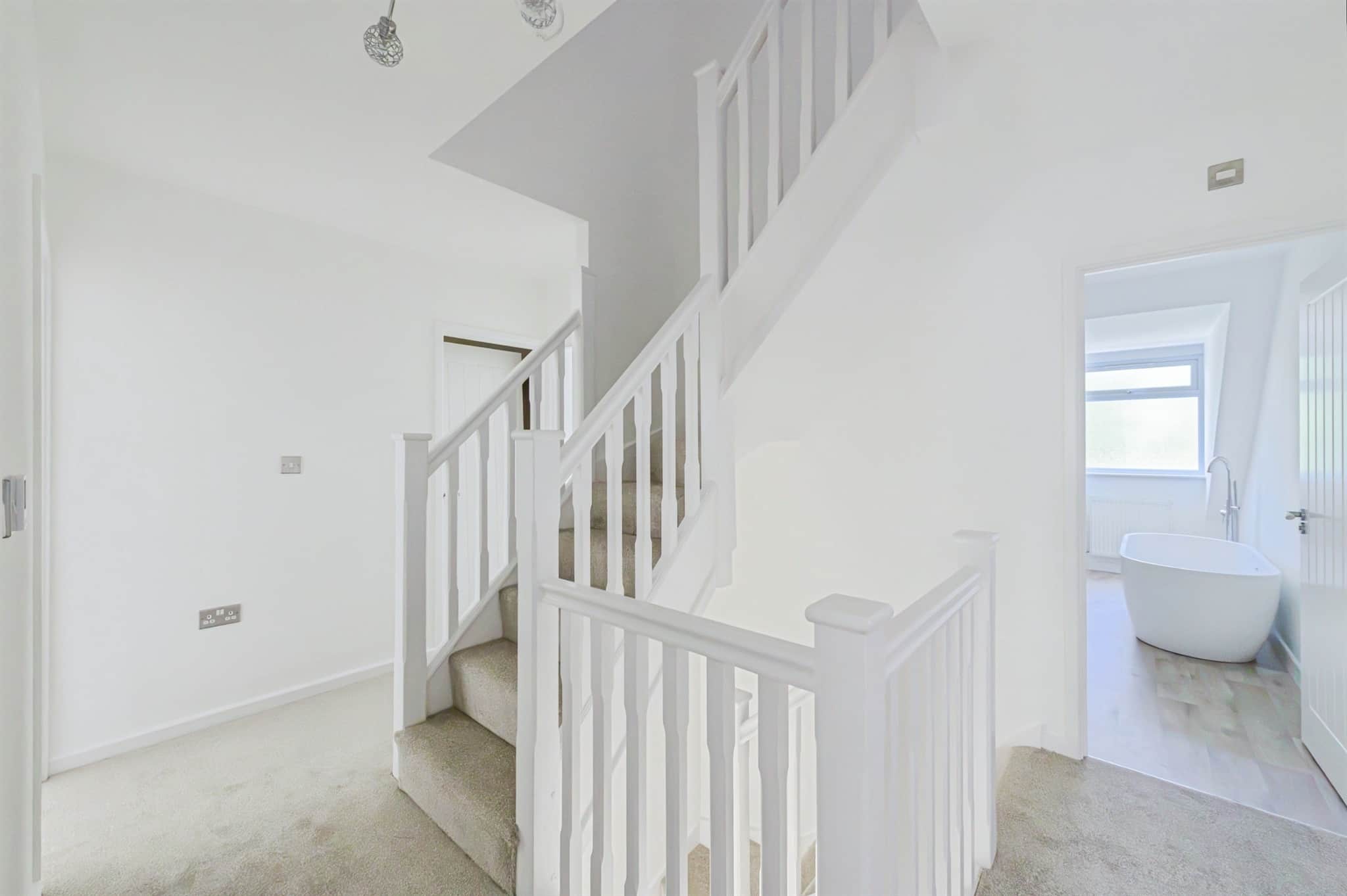 Property at Newlands Road, Baddesley Ensor, ATHERSTONE