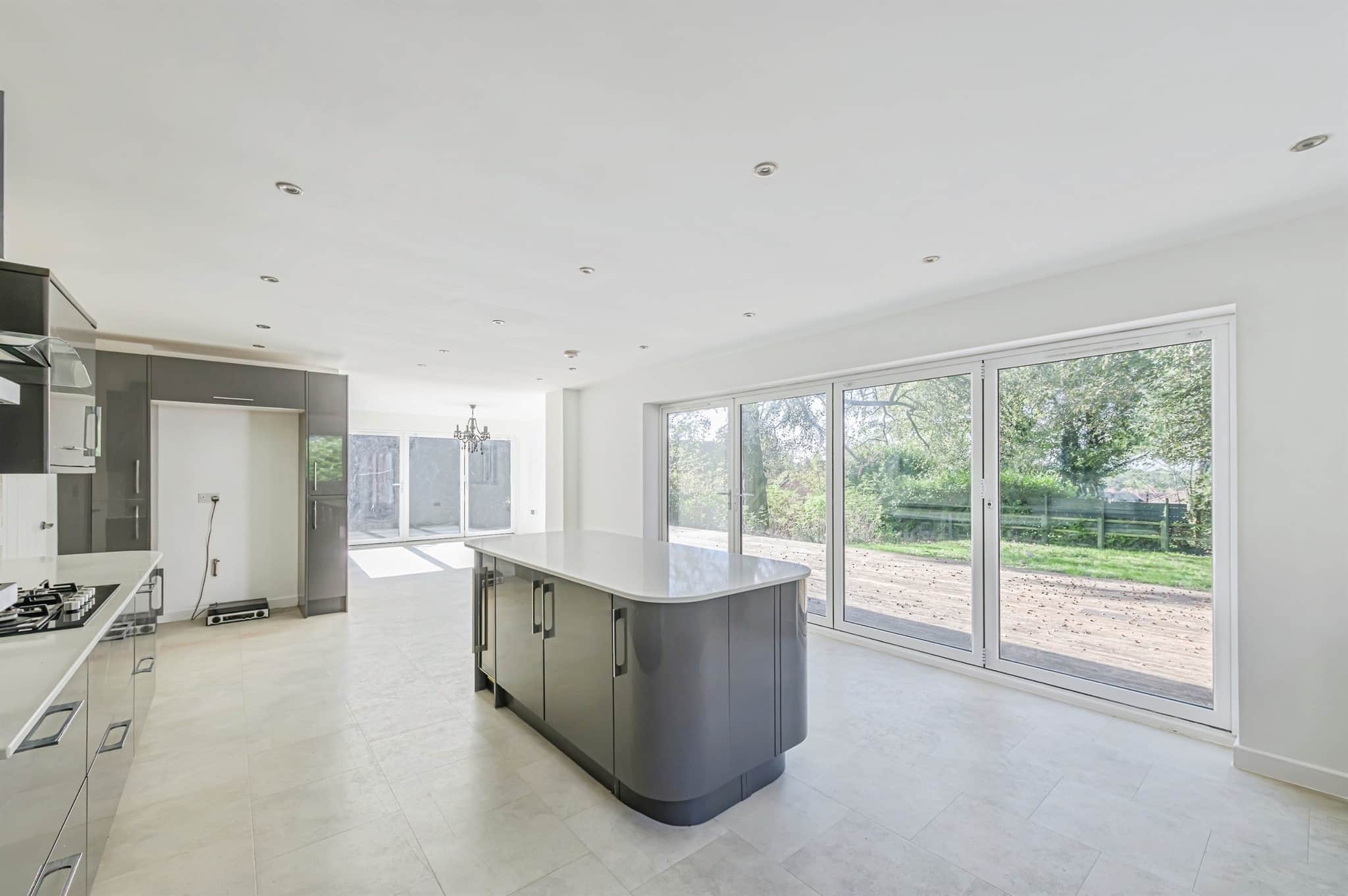 Property at Newlands Road, Baddesley Ensor, ATHERSTONE