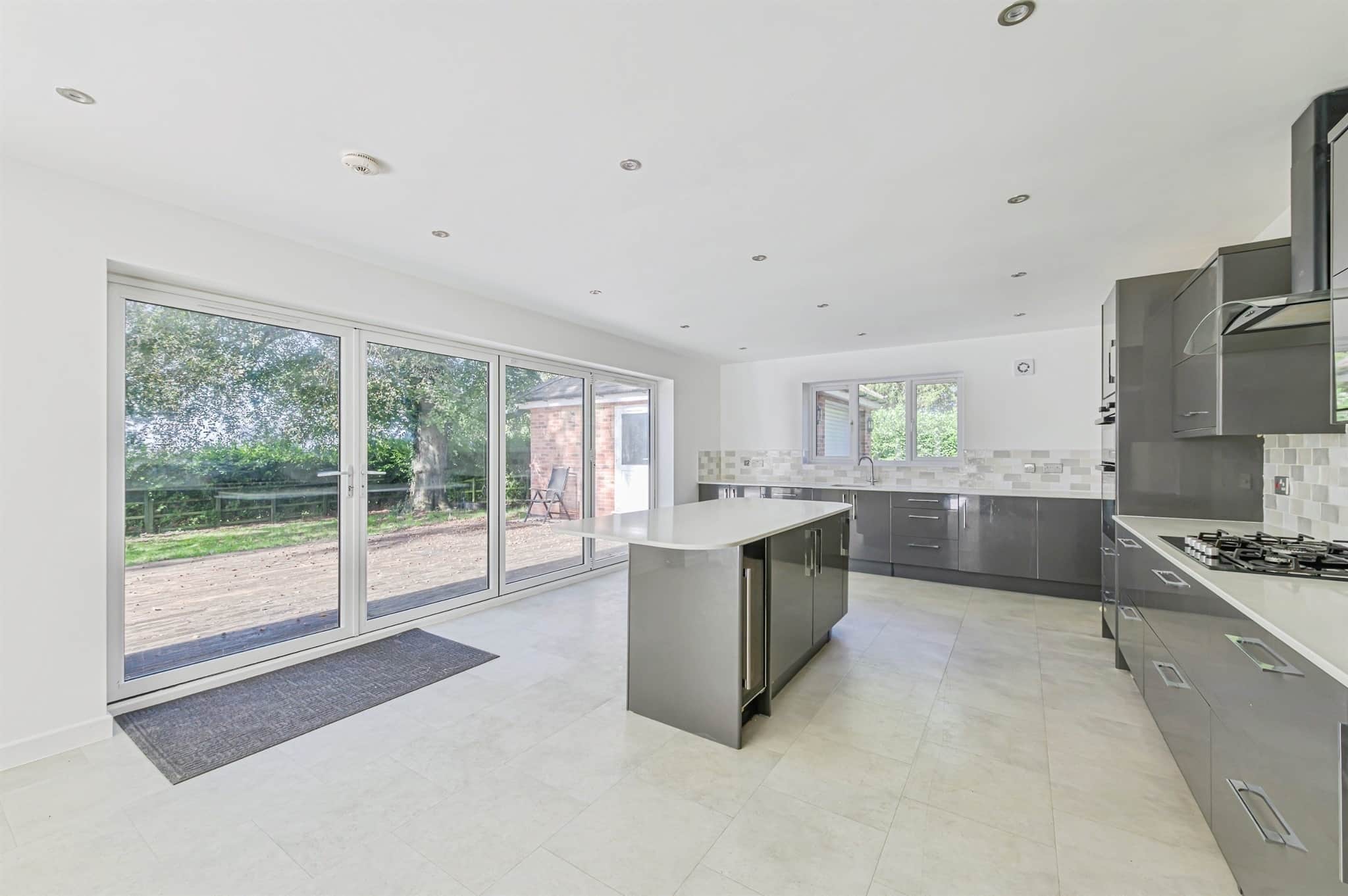 Property at Newlands Road, Baddesley Ensor, ATHERSTONE