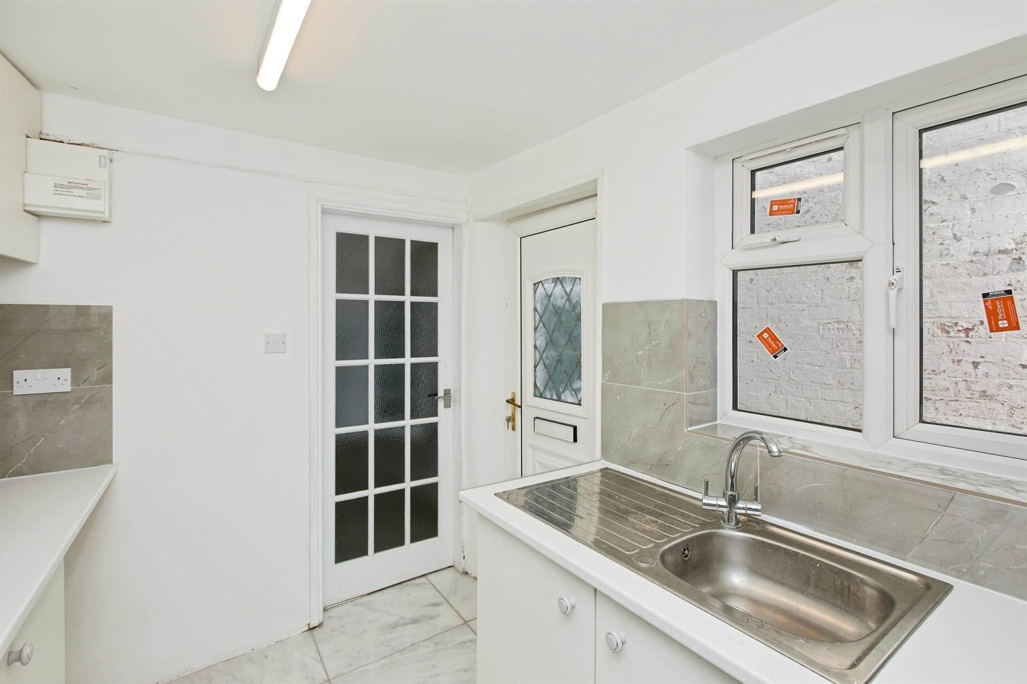Property at Wetmore Road, Burton-On-Trent