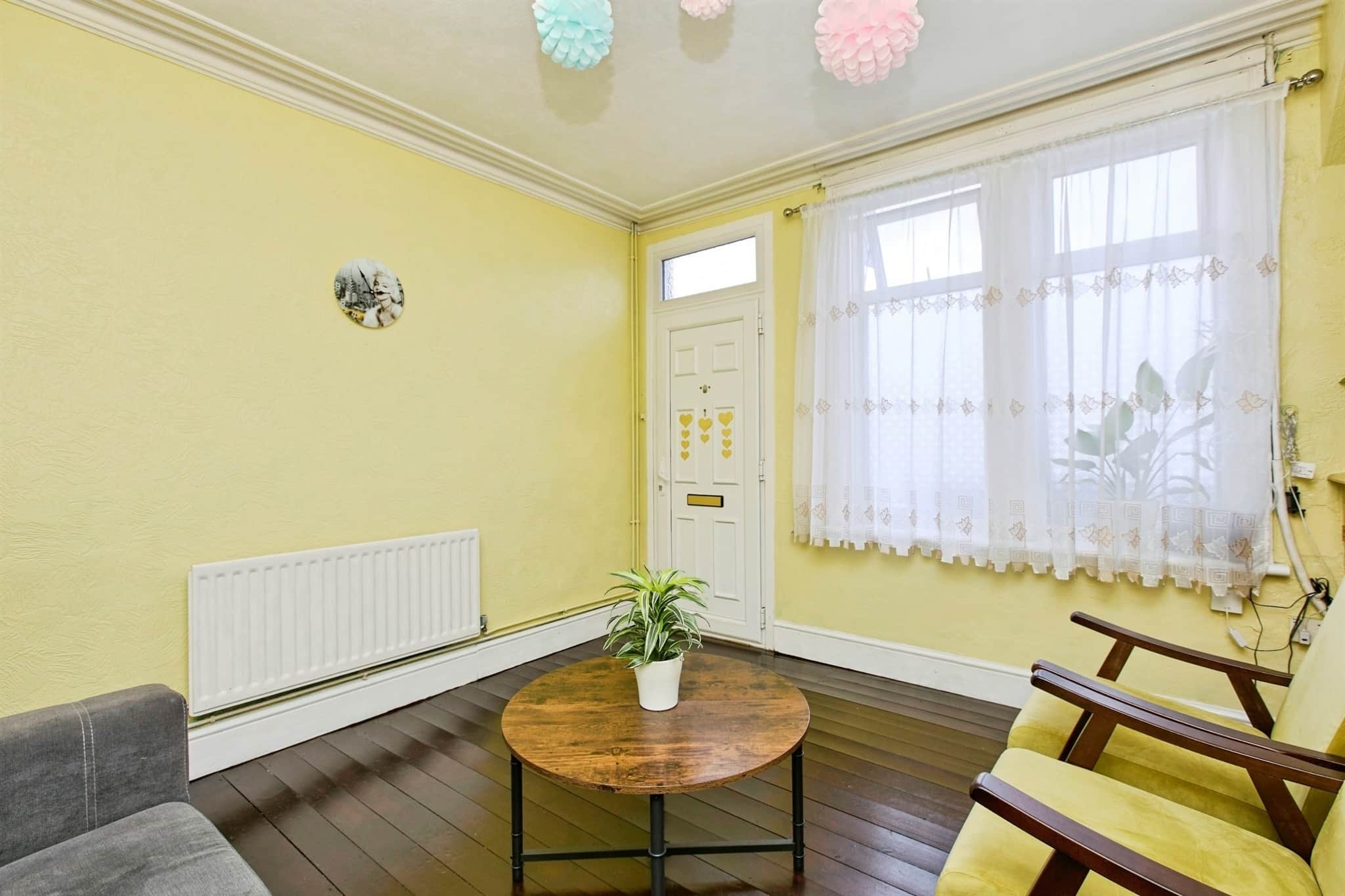 Property at Slack Lane, Derby
