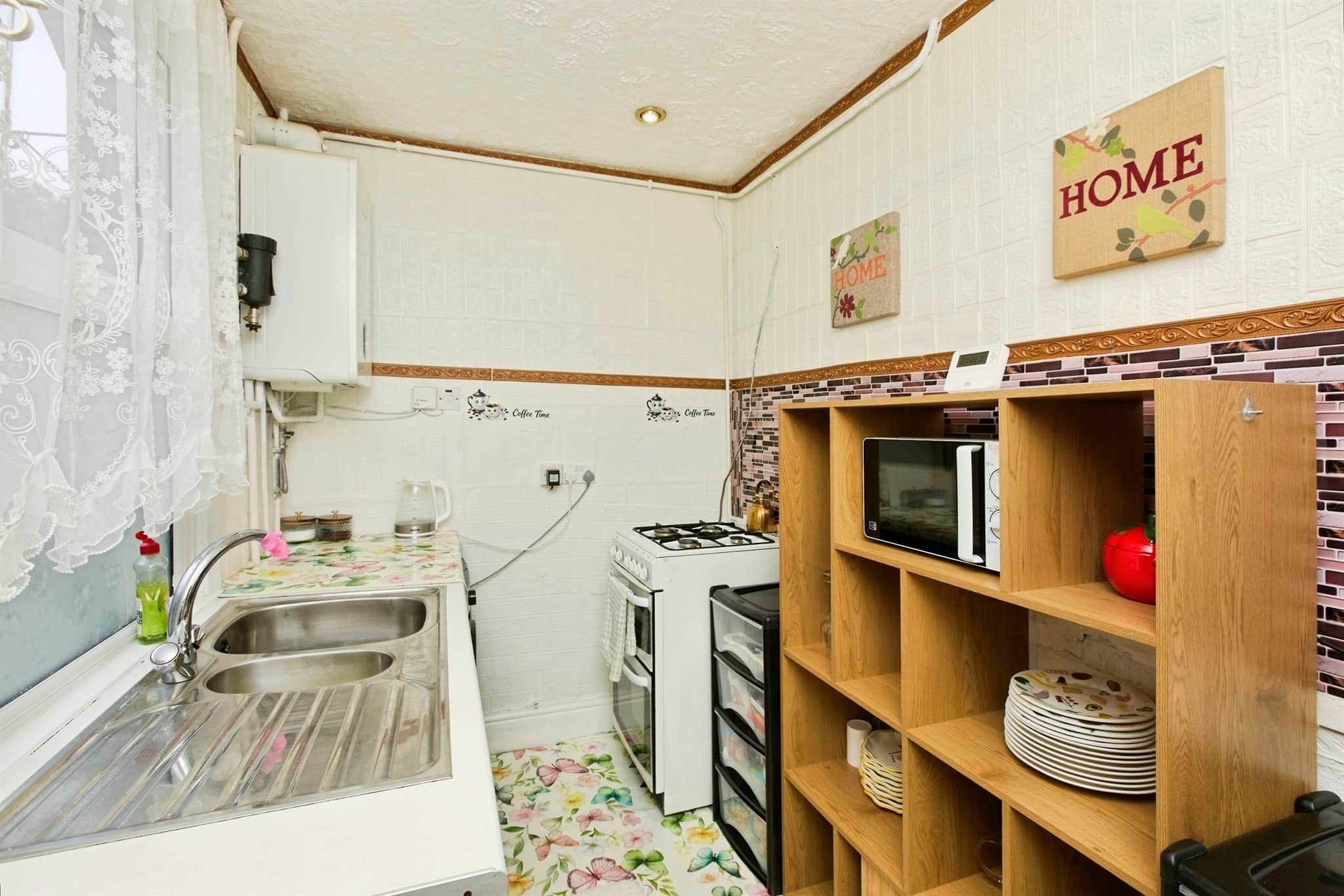Property at Slack Lane, Derby