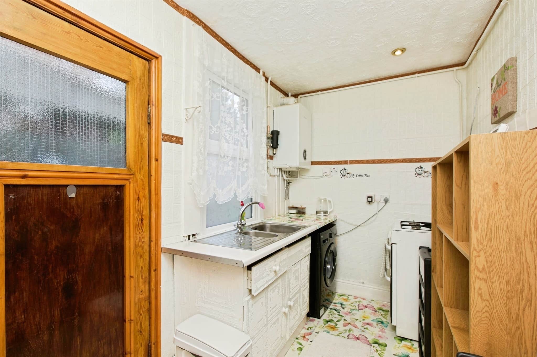 Property at Slack Lane, Derby