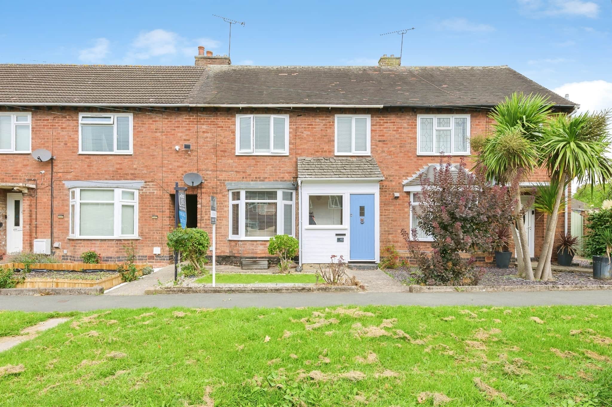 Property at Coronation Avenue, Polesworth, Tamworth