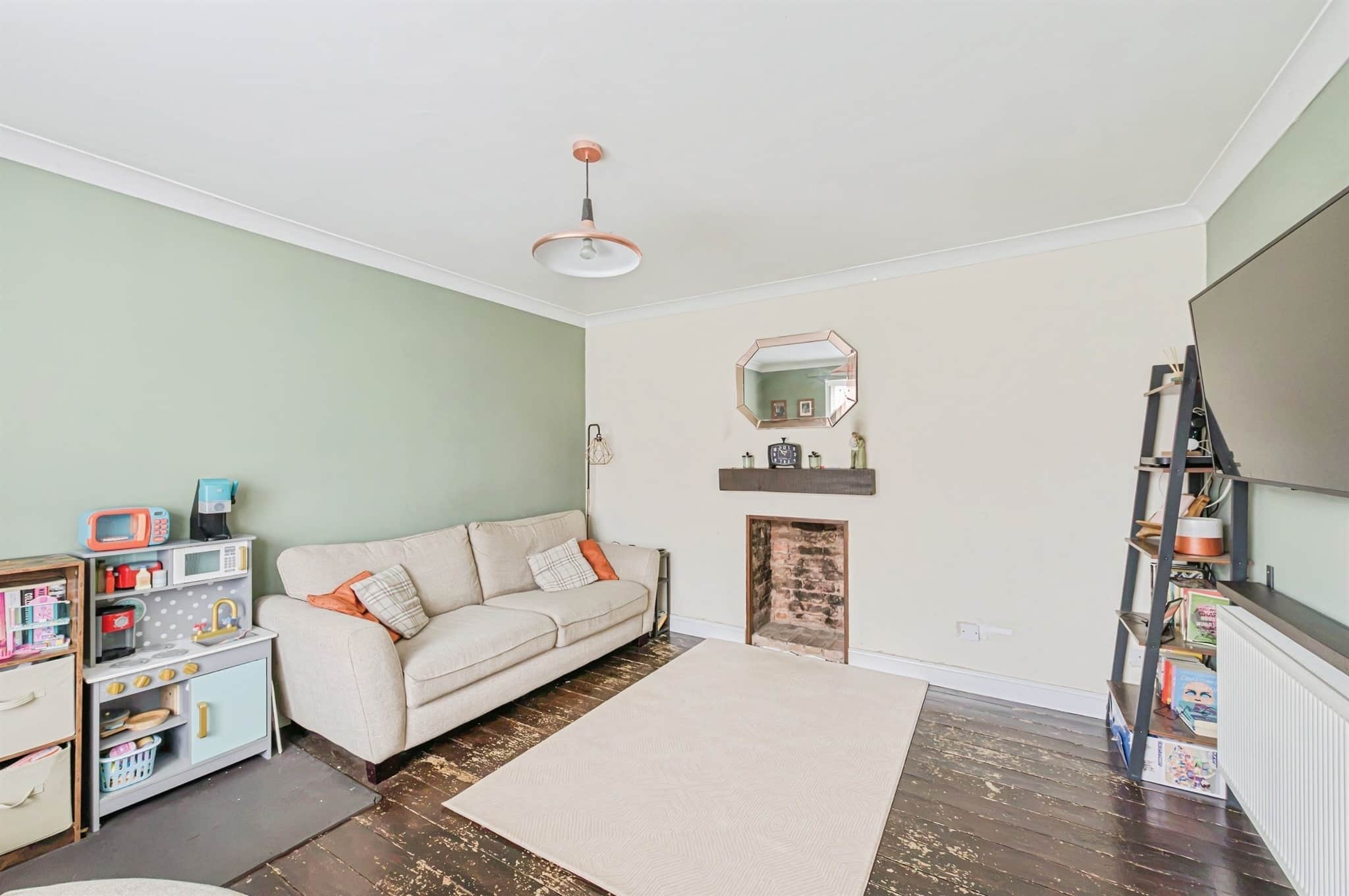 Property at Coronation Avenue, Polesworth, Tamworth