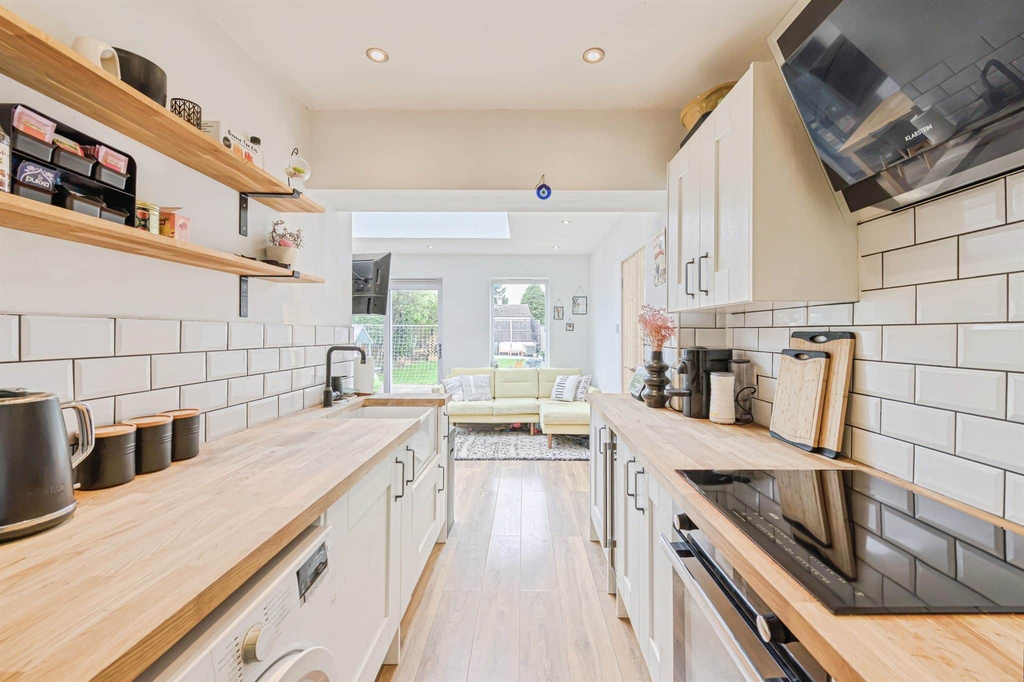 Property at Coronation Avenue, Polesworth, Tamworth