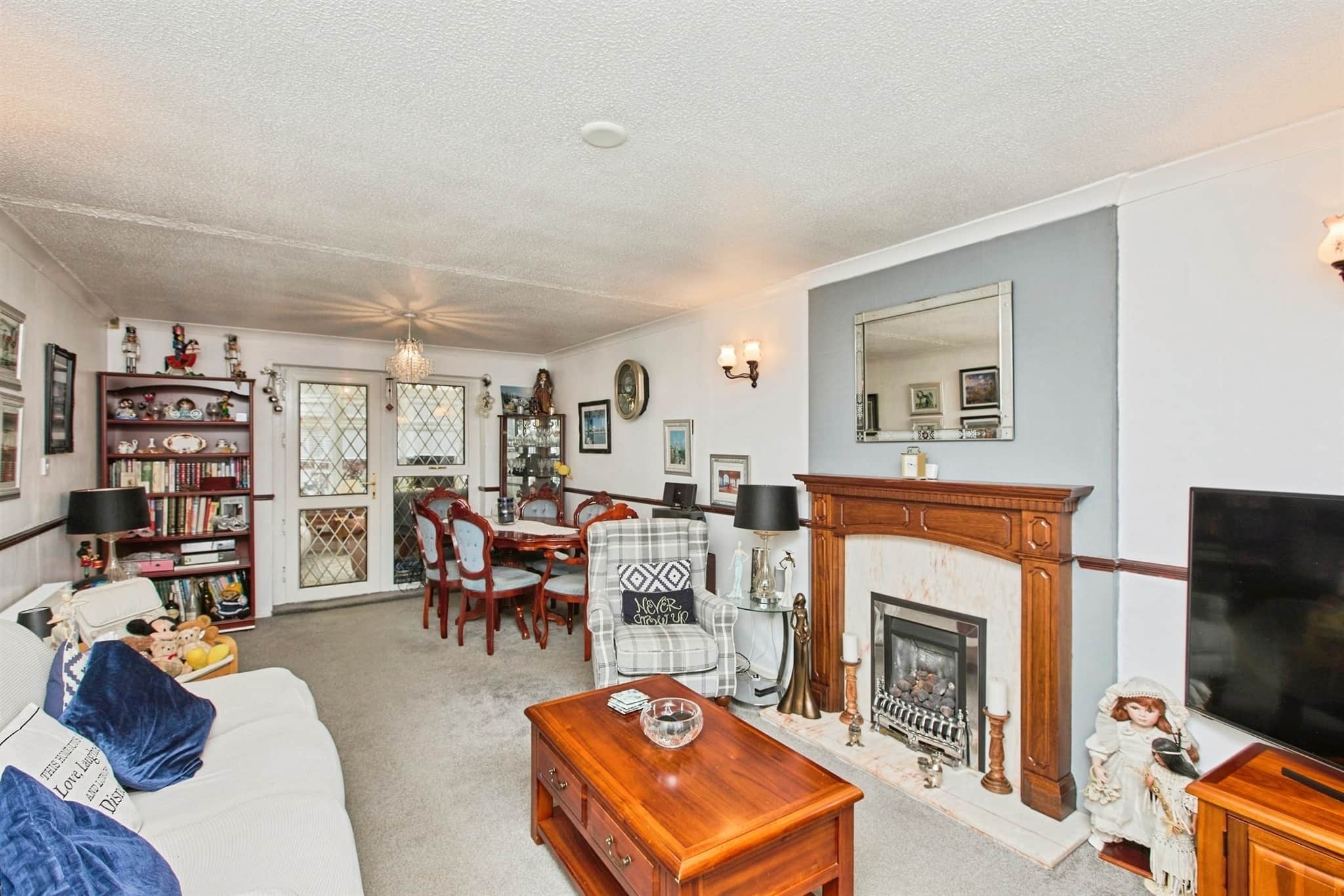 Property at Hobkirk Drive, Sinfin, Derby