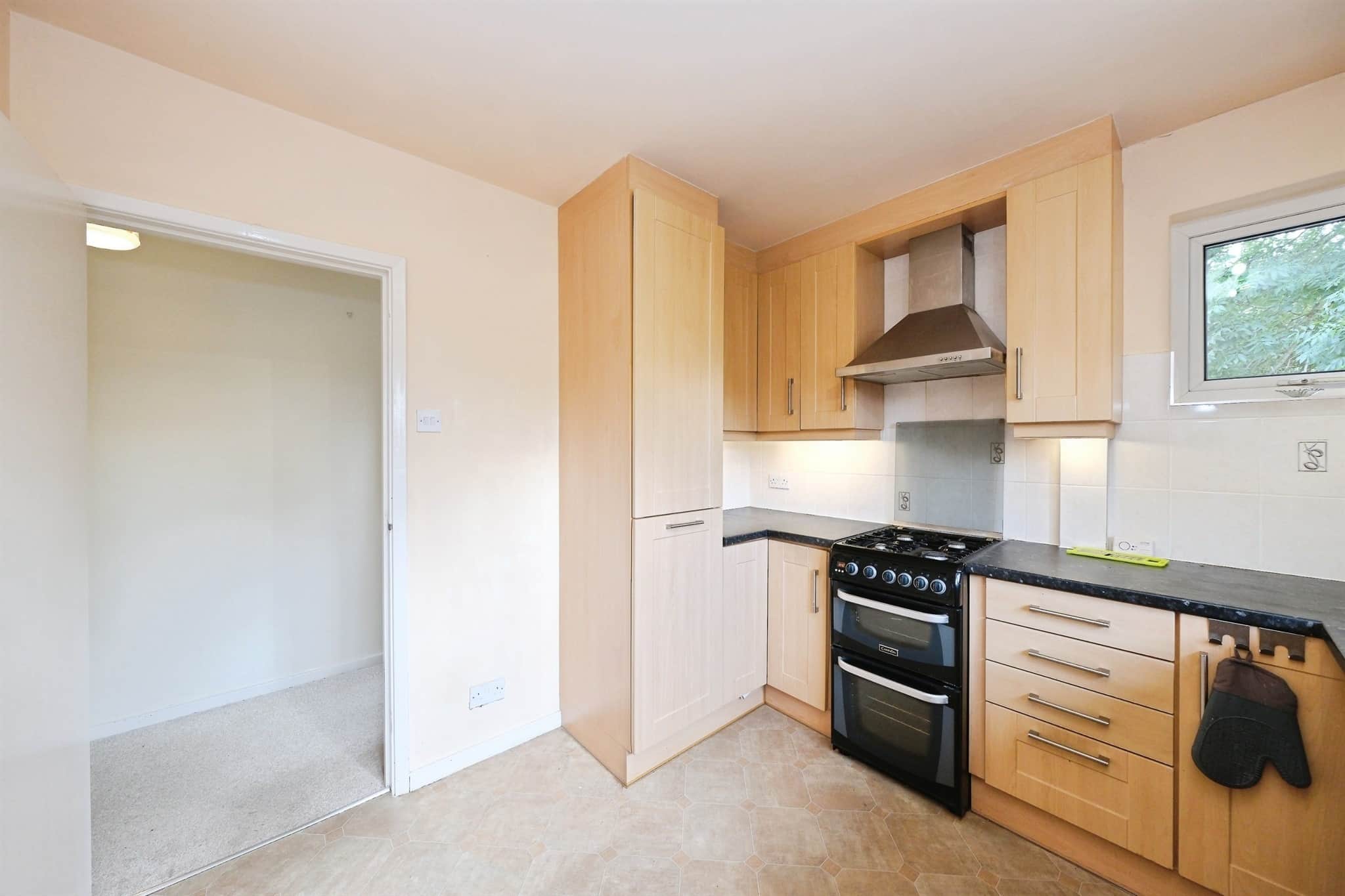 Property at Church Lane, Barrow-On-Trent, Derby