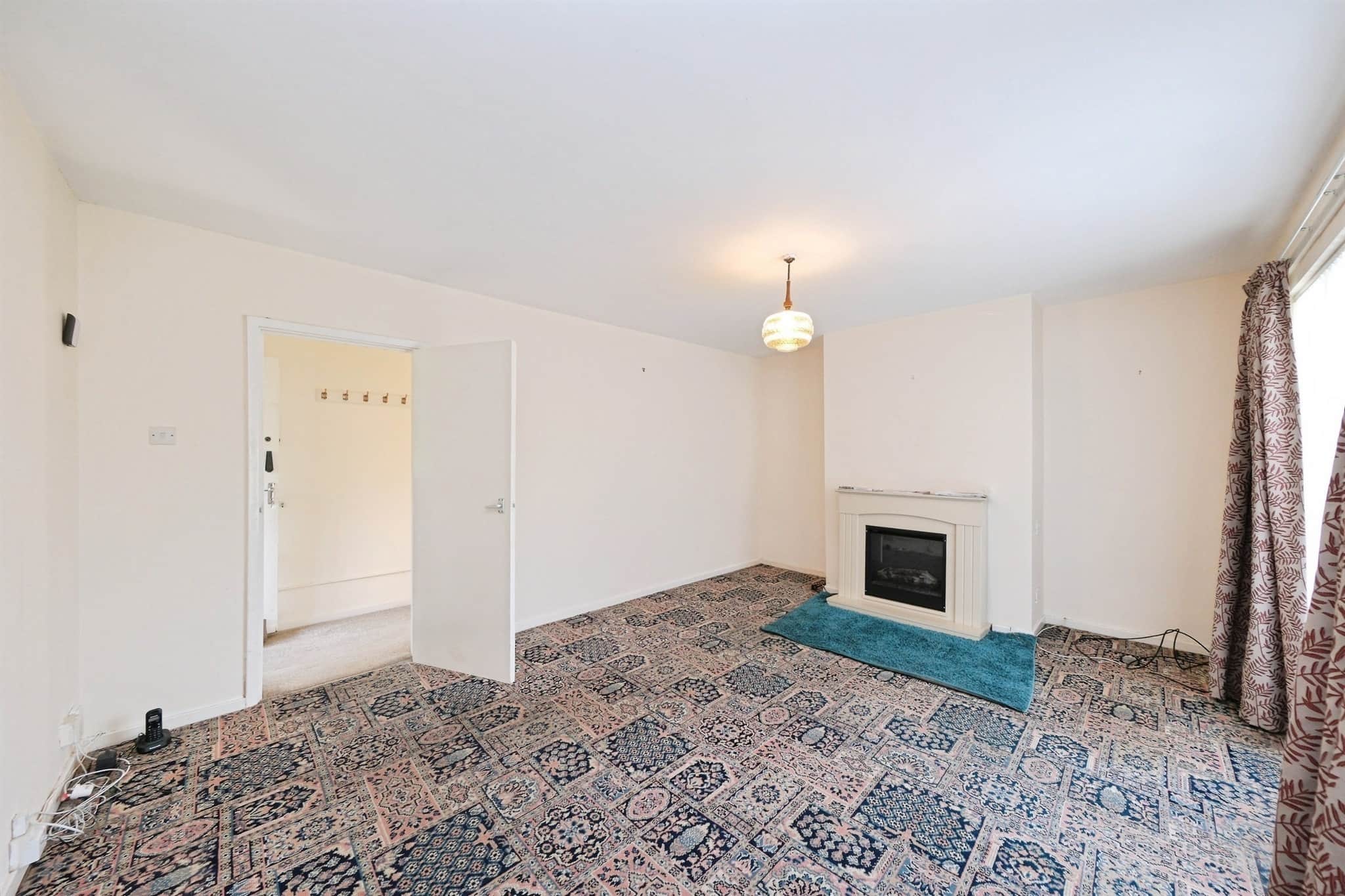 Property at Church Lane, Barrow-On-Trent, Derby