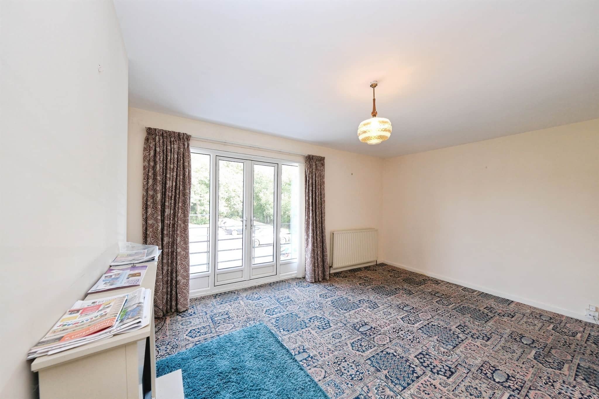 Property at Church Lane, Barrow-On-Trent, Derby