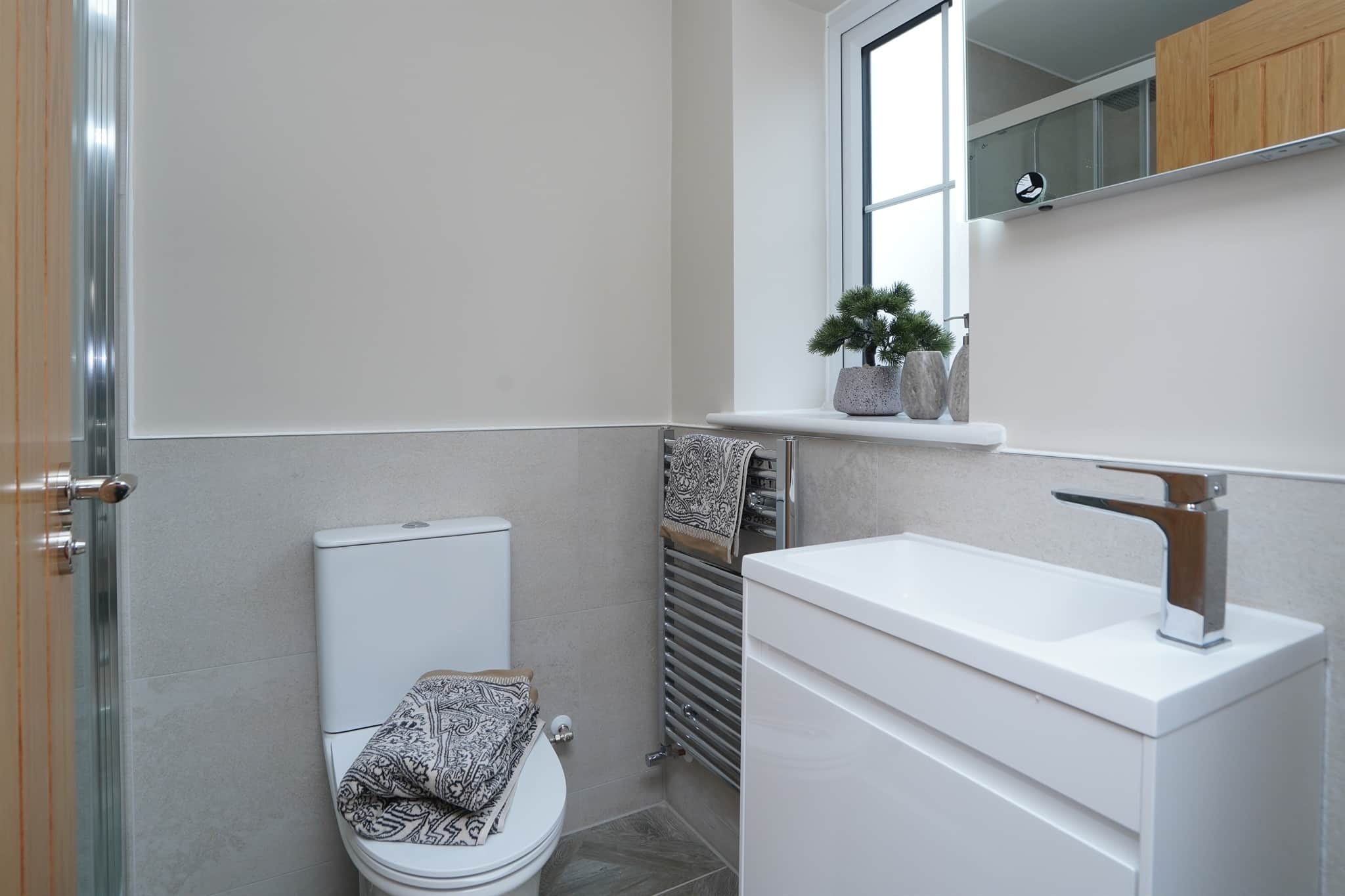 Property at Cateswell Grove, Nossiter Croft, Hall Green, Birmingham