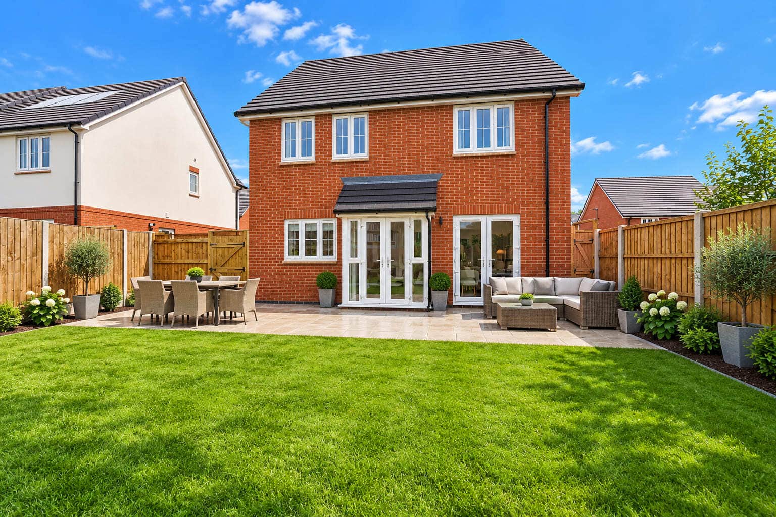 Property at Cateswell Grove, Nossiter Croft, Hall Green, Birmingham