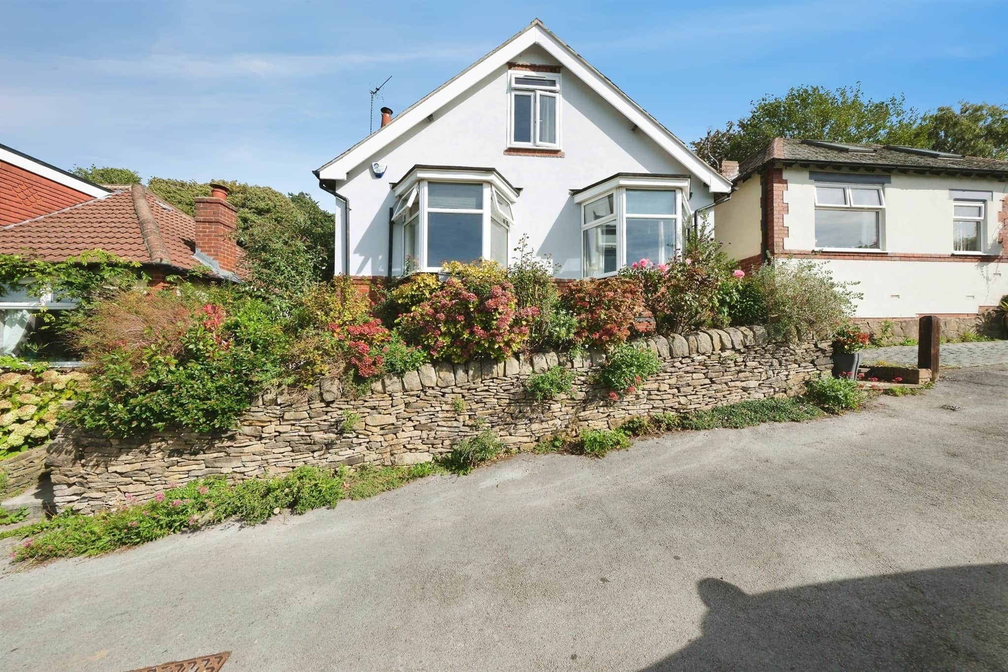 Property at Wesley Road, Ambergate, Belper