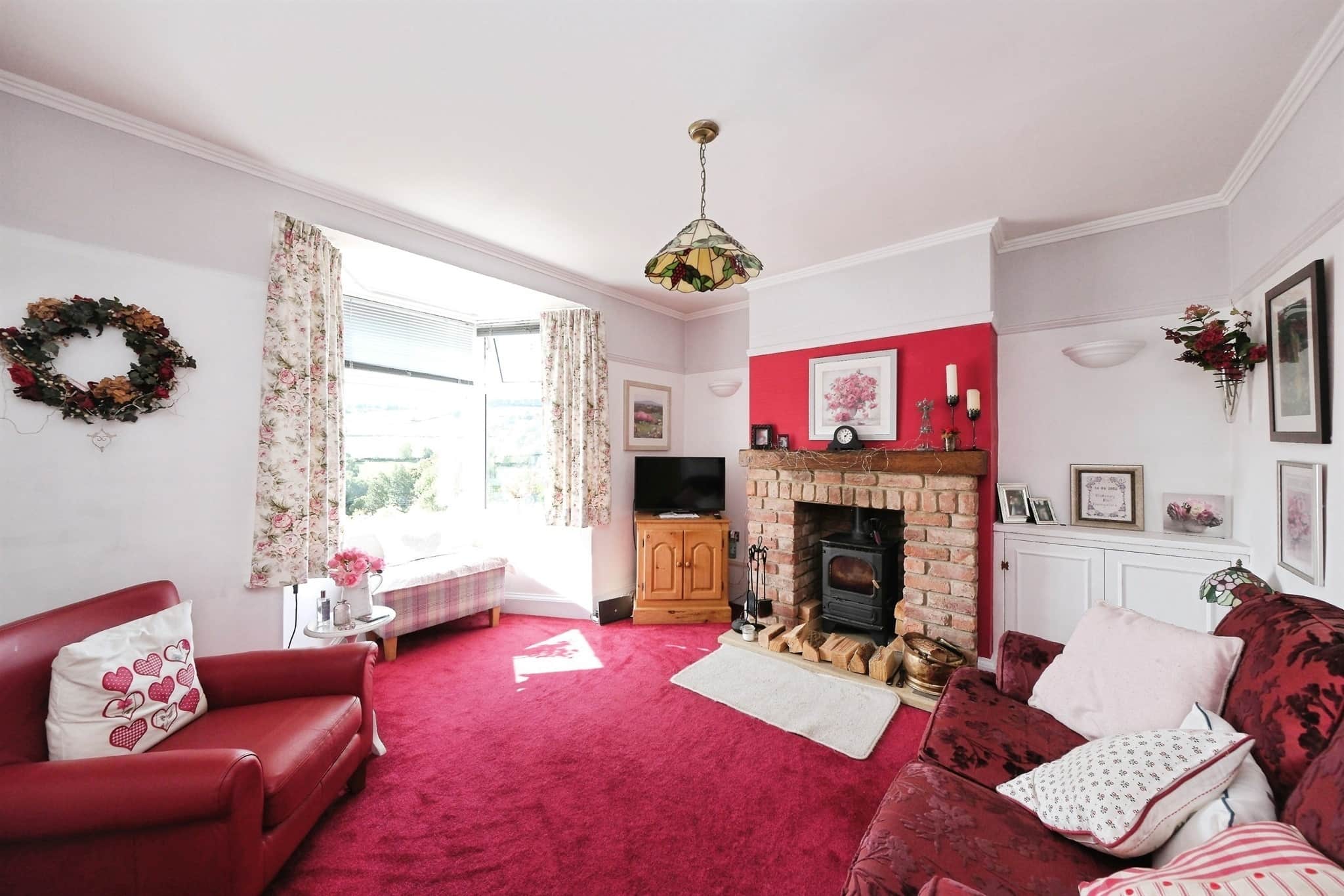 Property at Wesley Road, Ambergate, Belper
