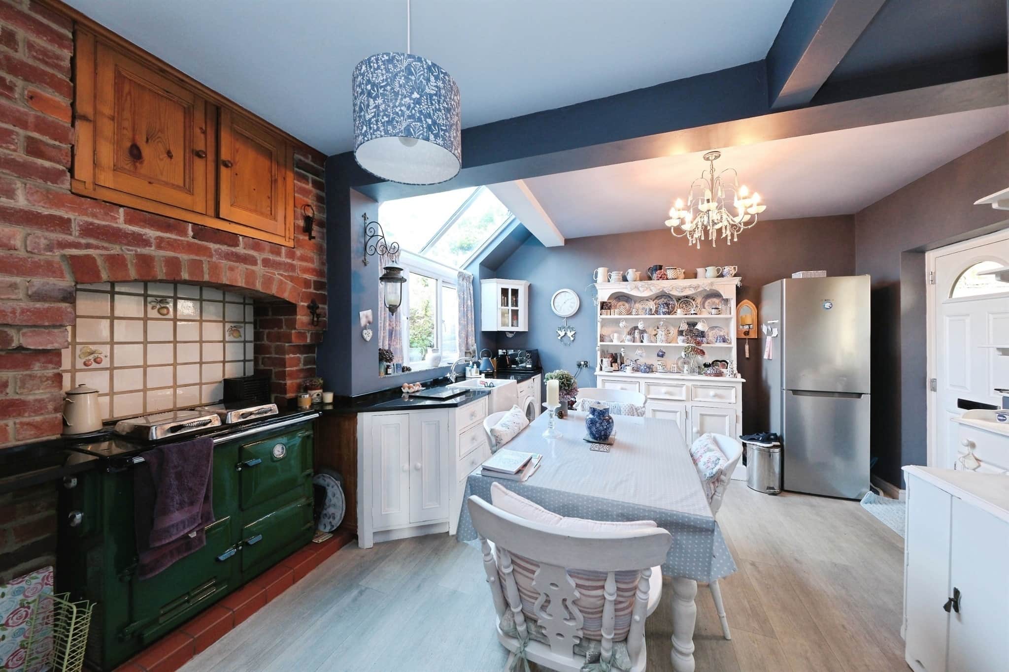 Property at Wesley Road, Ambergate, Belper