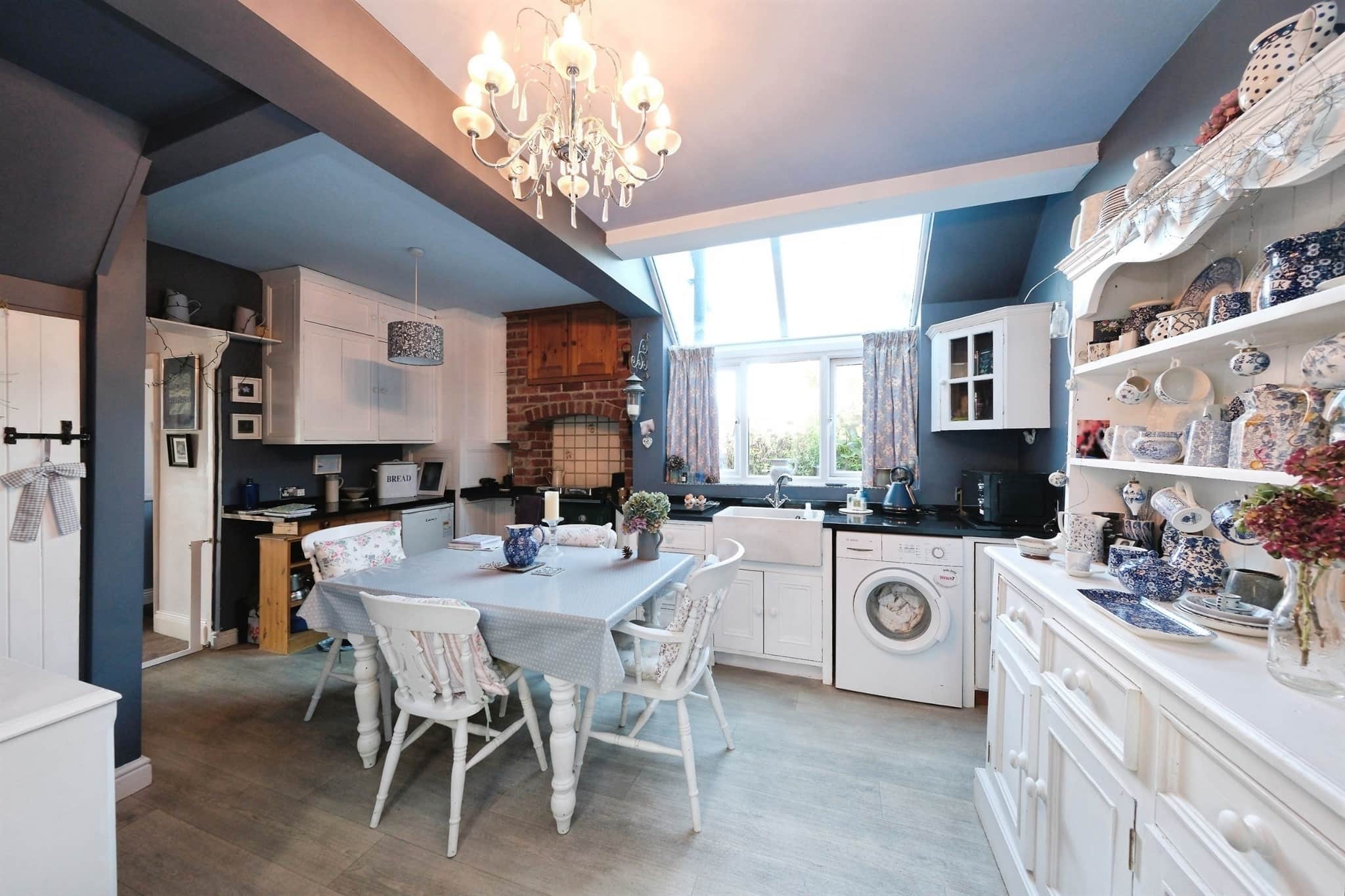 Property at Wesley Road, Ambergate, Belper