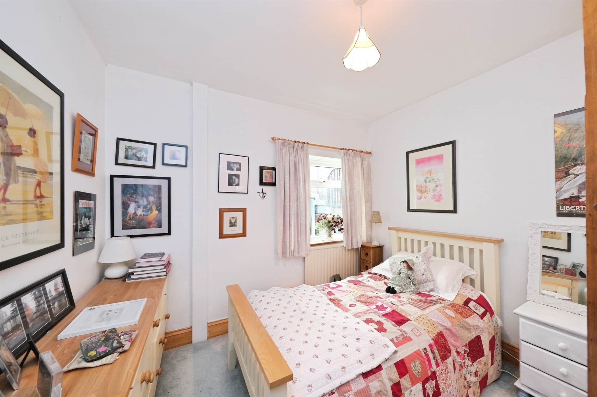 Property at Wesley Road, Ambergate, Belper