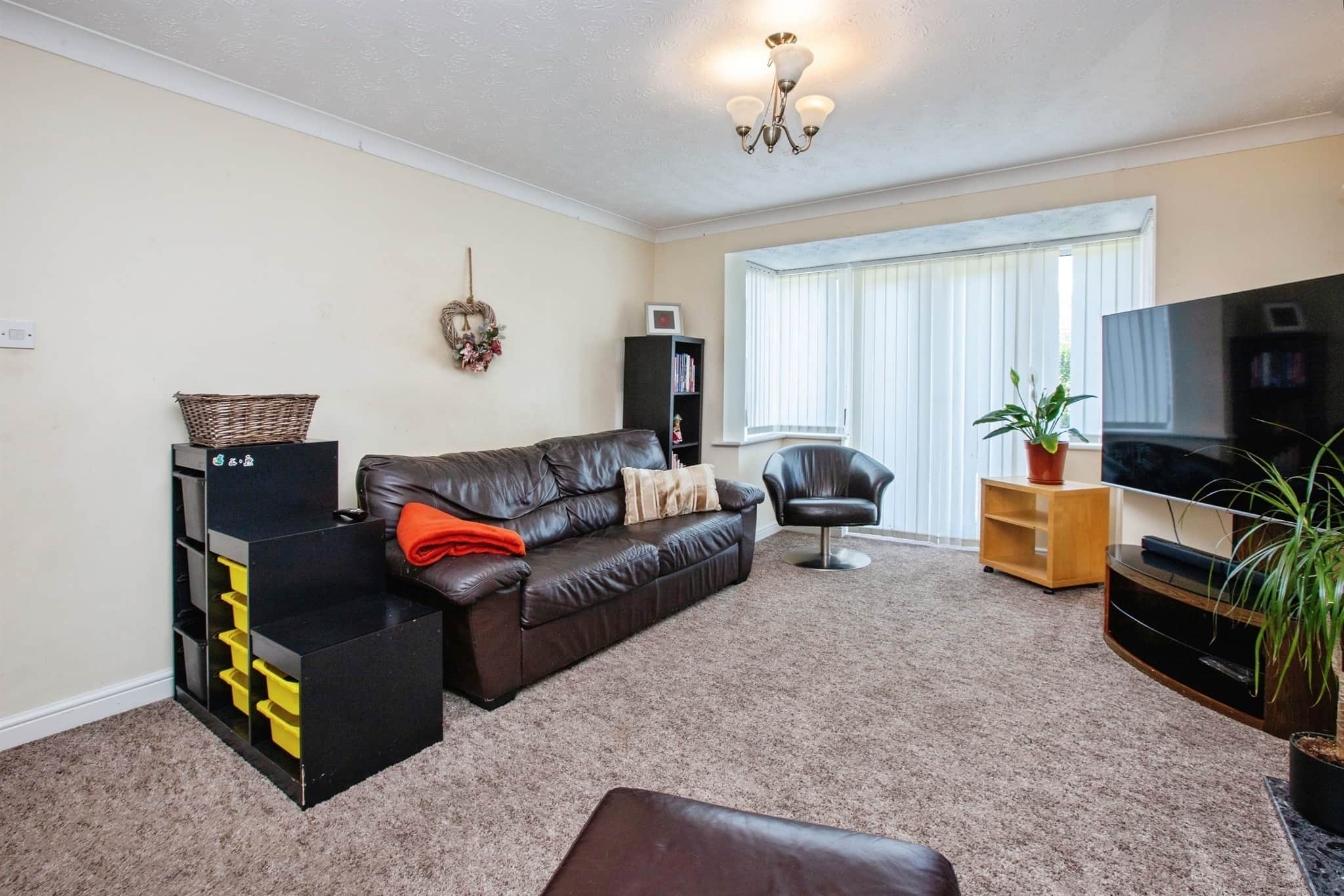 Property at Penrose Court, Selston, Nottingham