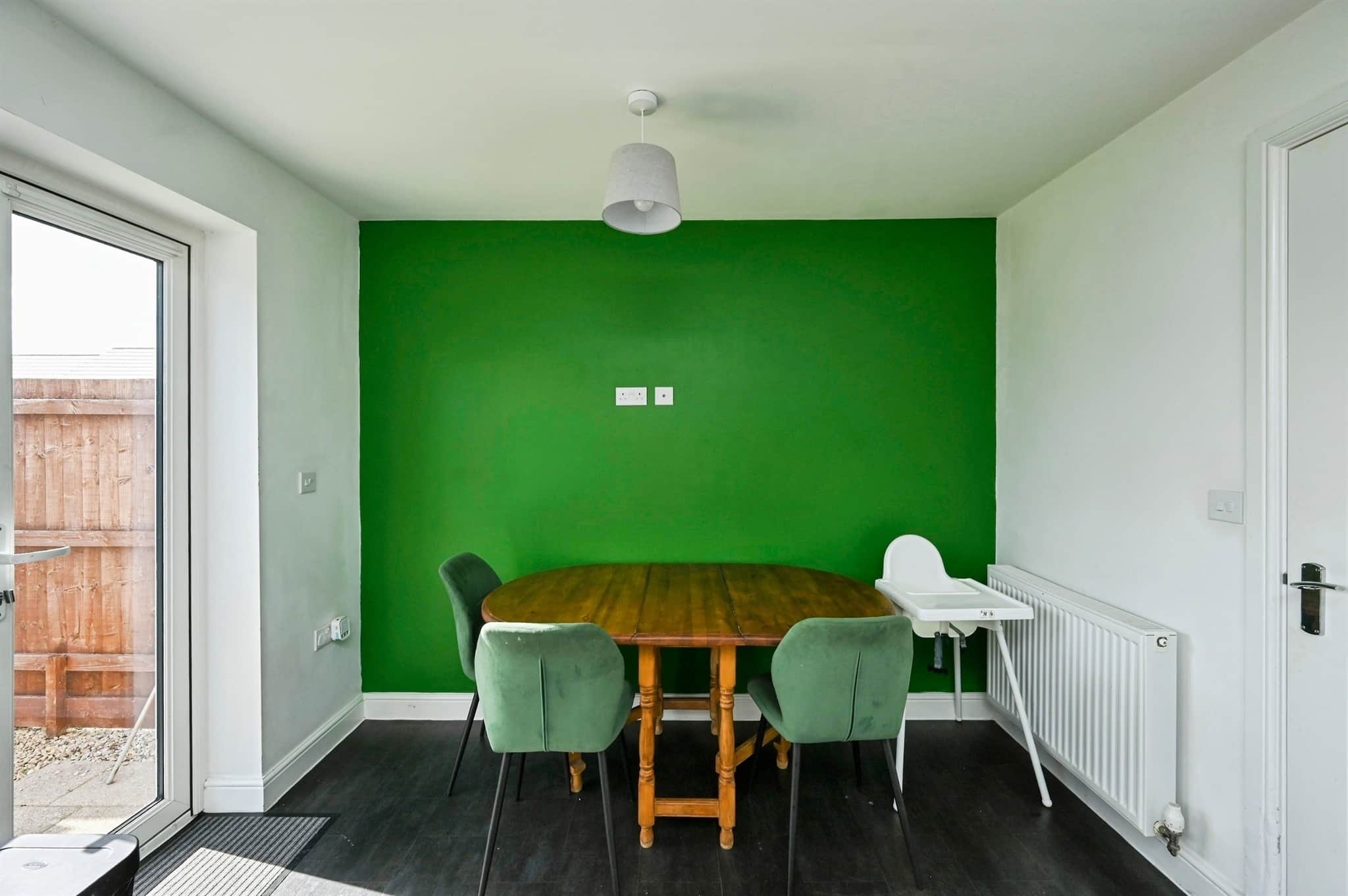 Property at Bottles Farm Close, Denby, Ripley