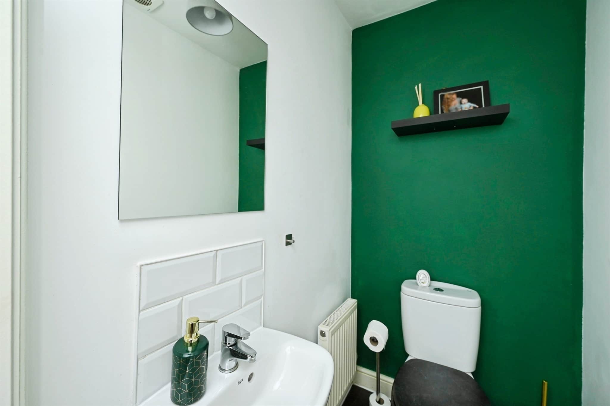 Property at Bottles Farm Close, Denby, Ripley