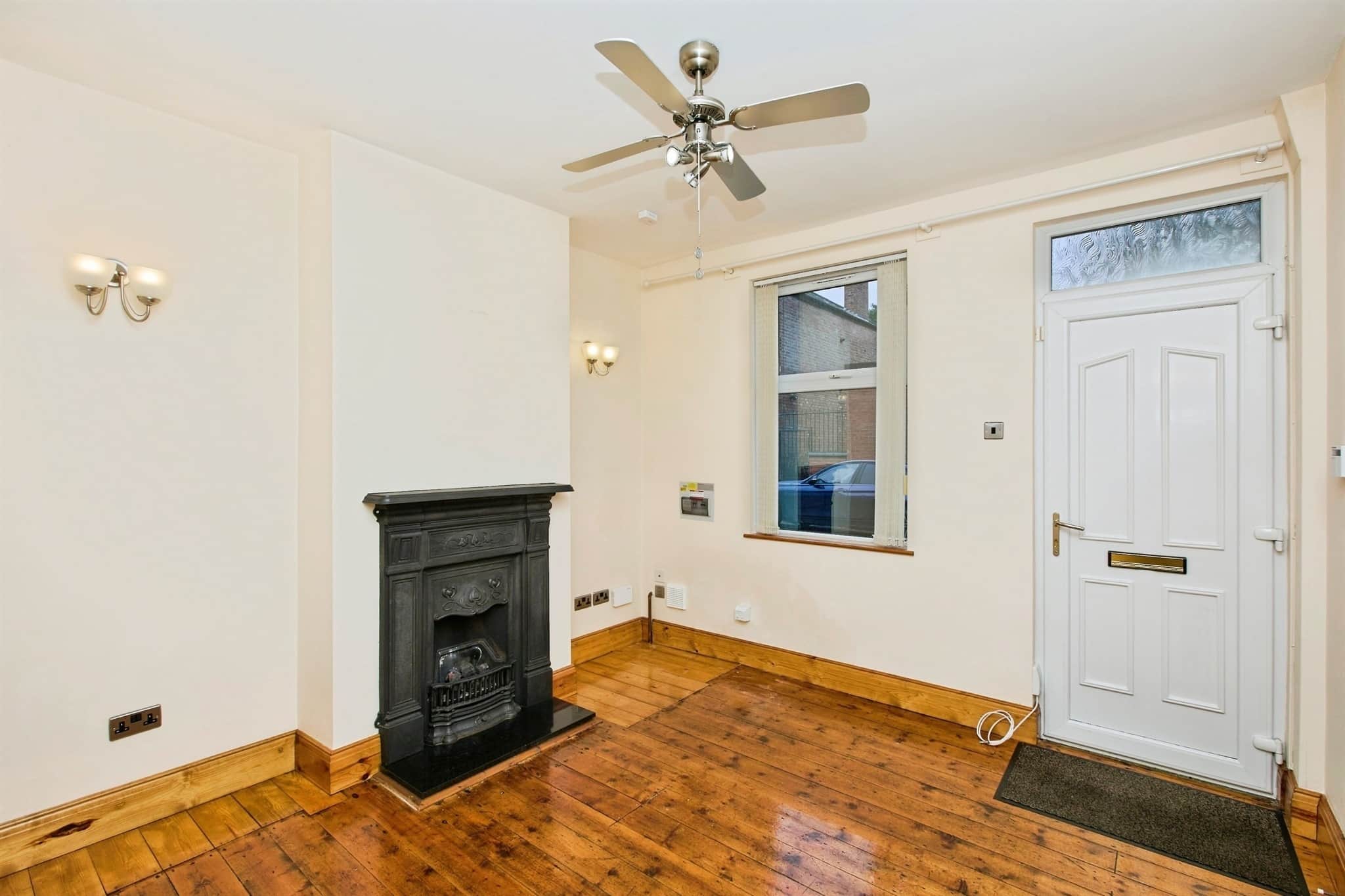 Property at Spring Street, Derby