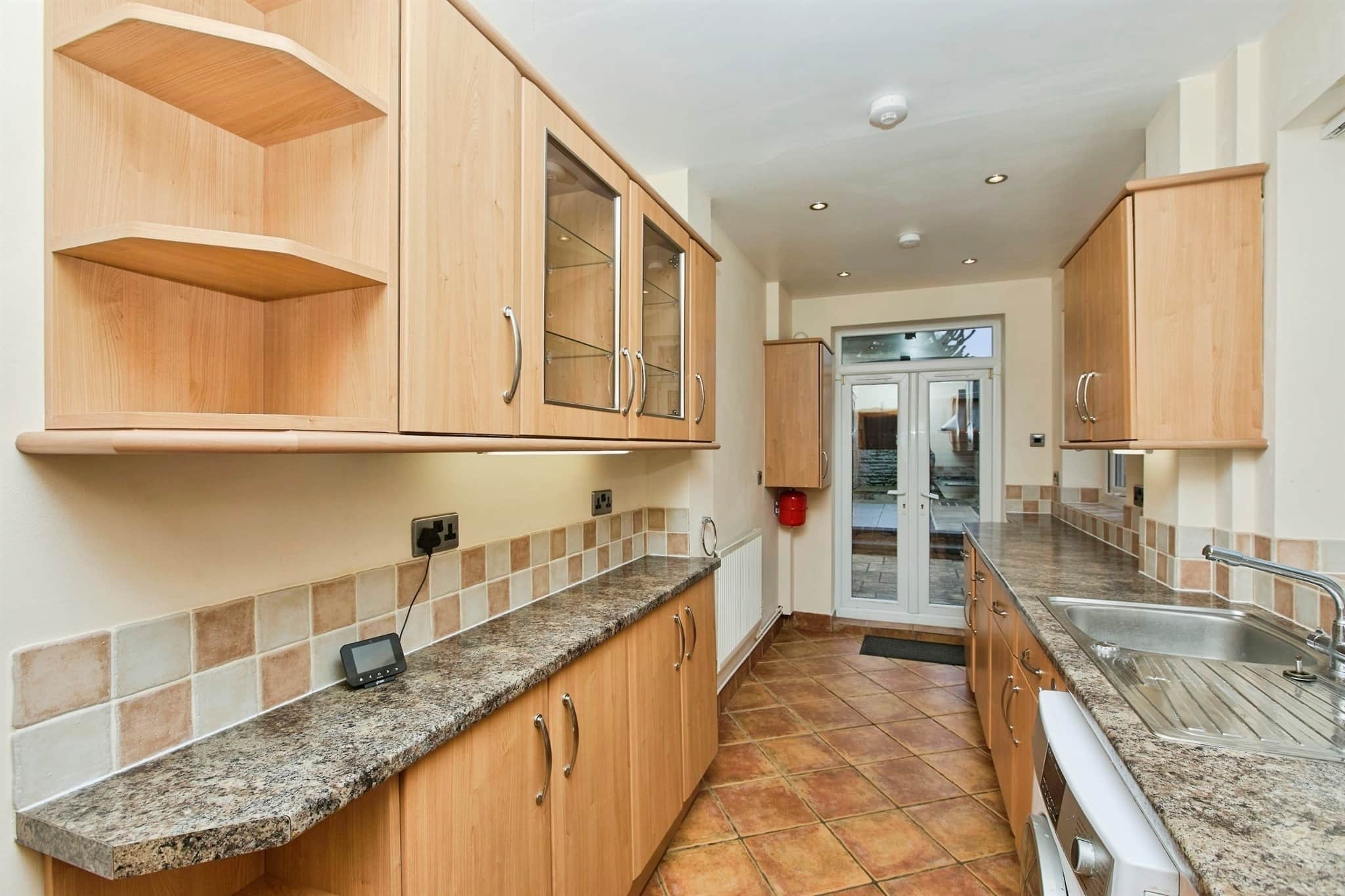 Property at Spring Street, Derby