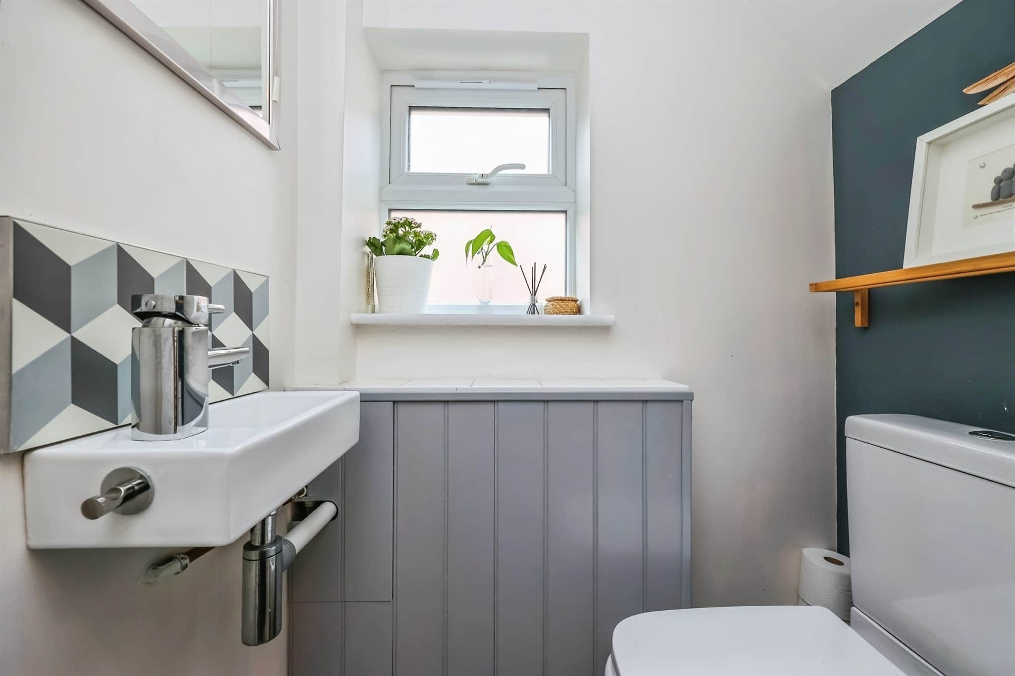 Property at Spring Street, Hucknall, Nottingham