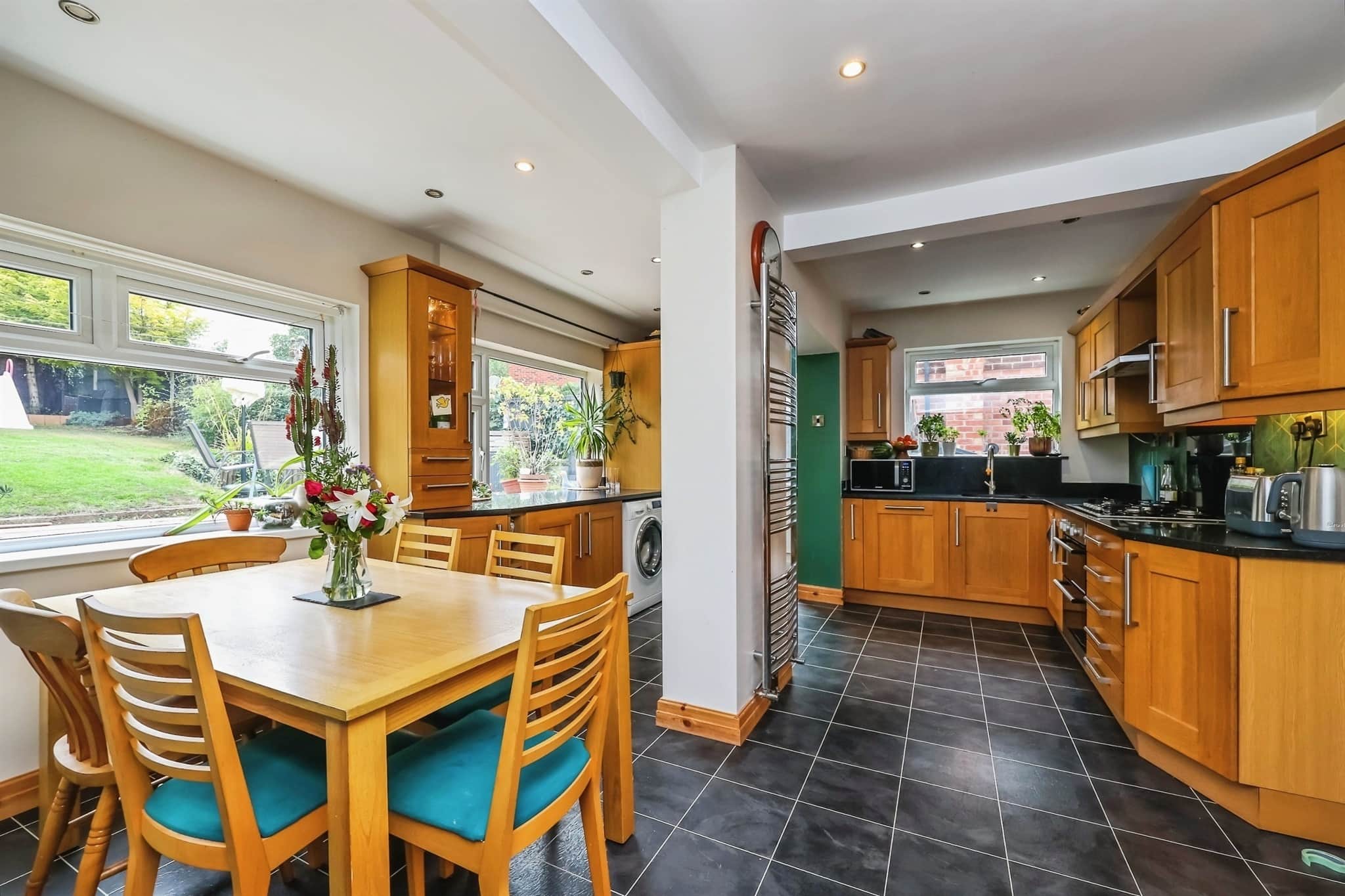 Property at Spring Street, Hucknall, Nottingham