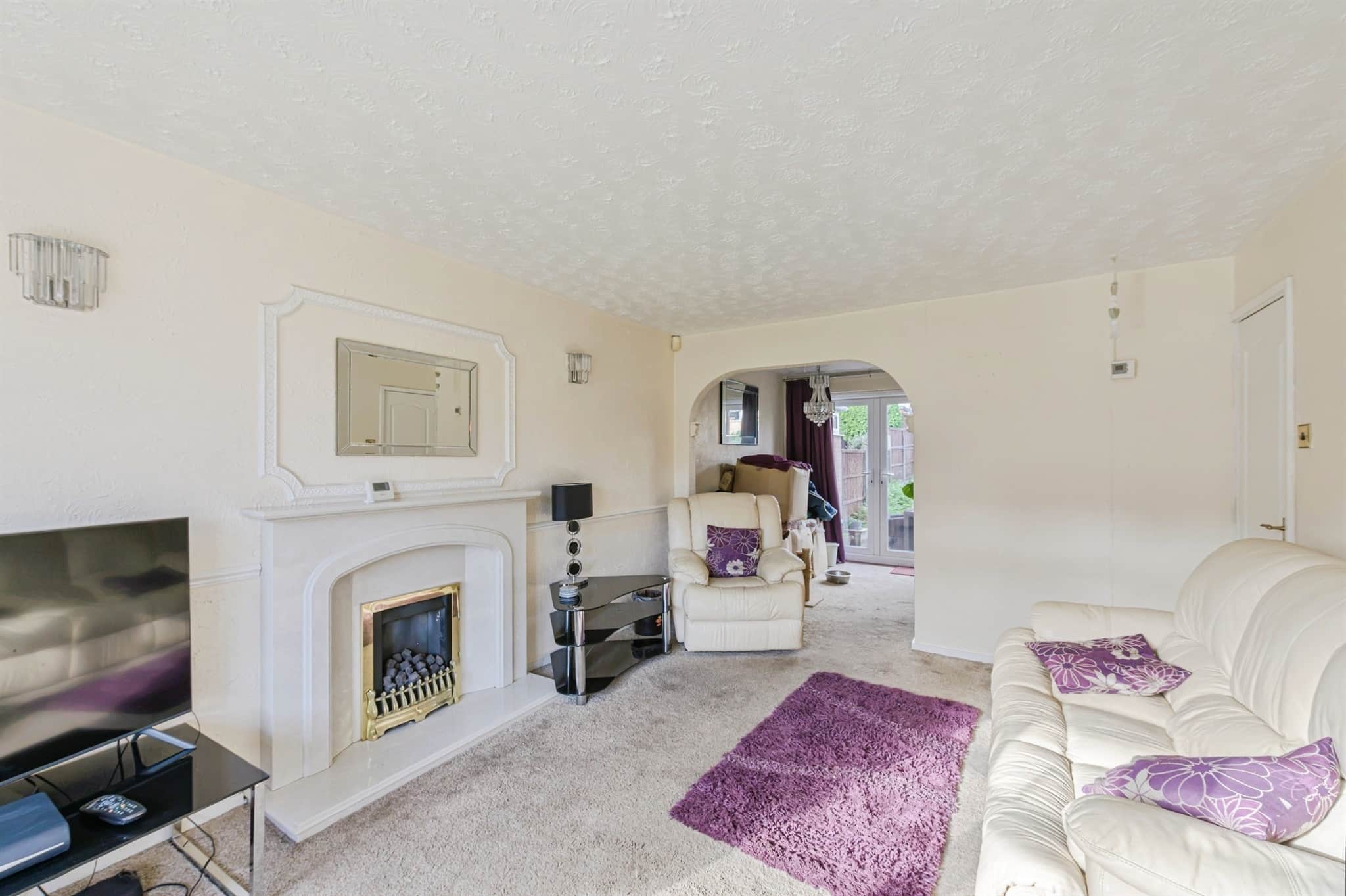 Property at Kingfisher, Wilnecote, TAMWORTH