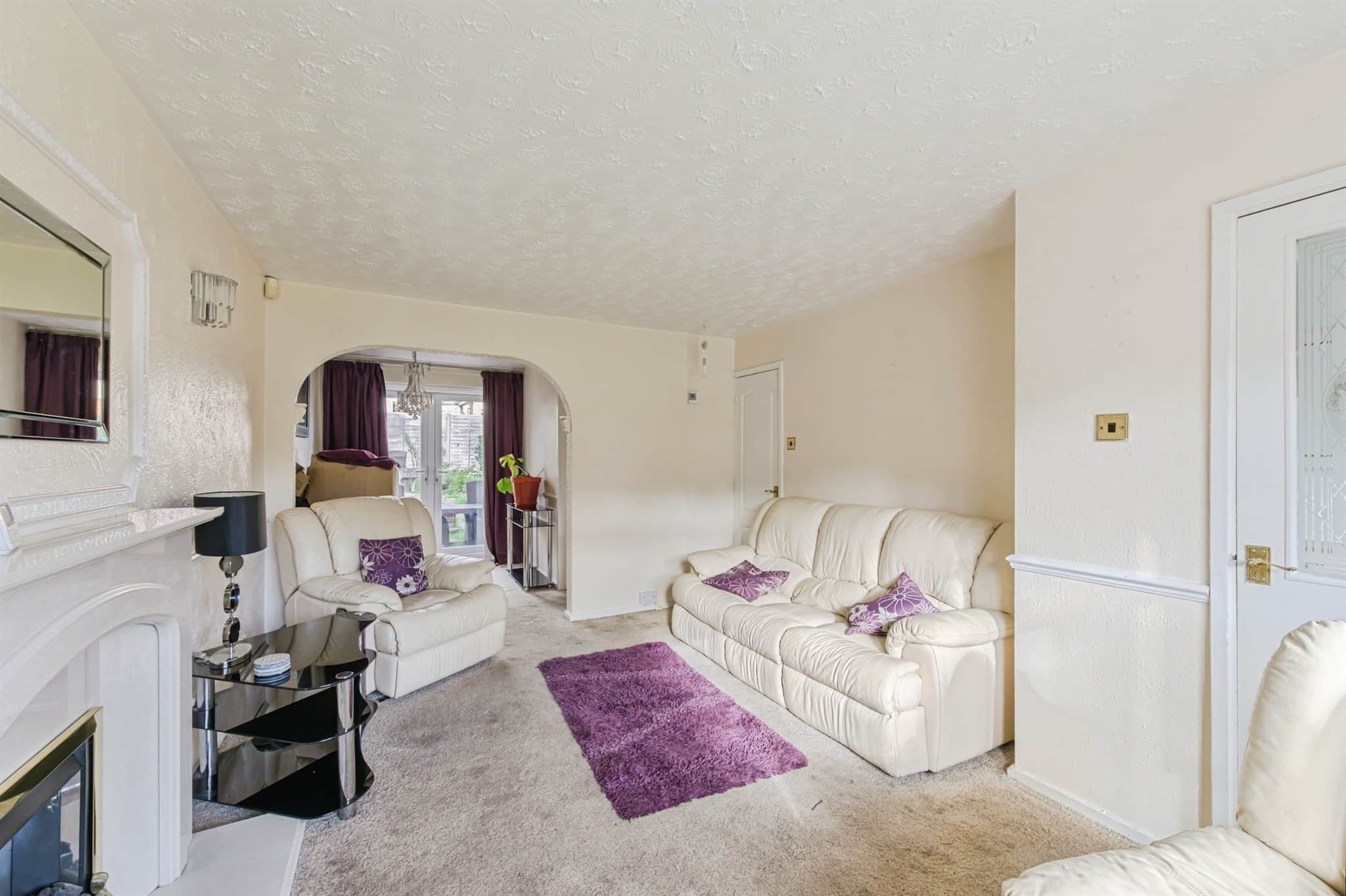 Property at Kingfisher, Wilnecote, TAMWORTH
