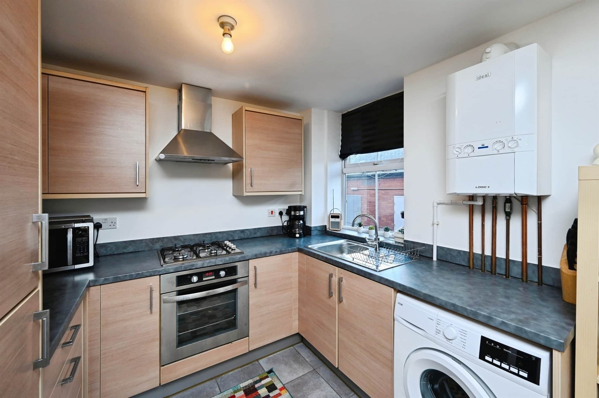 Property at Crossley Street, Ripley