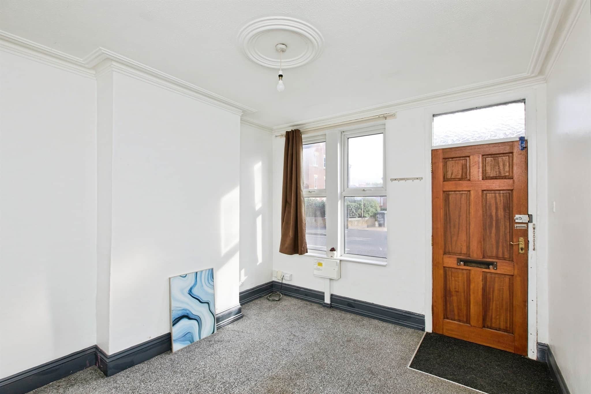 Property at Slack Lane, DERBY