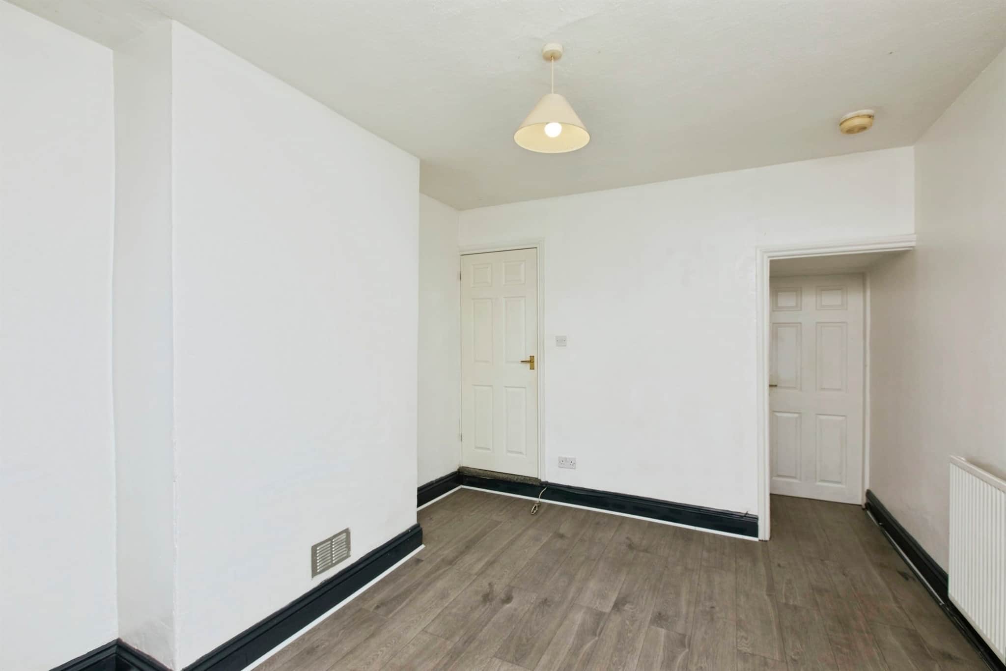 Property at Slack Lane, DERBY