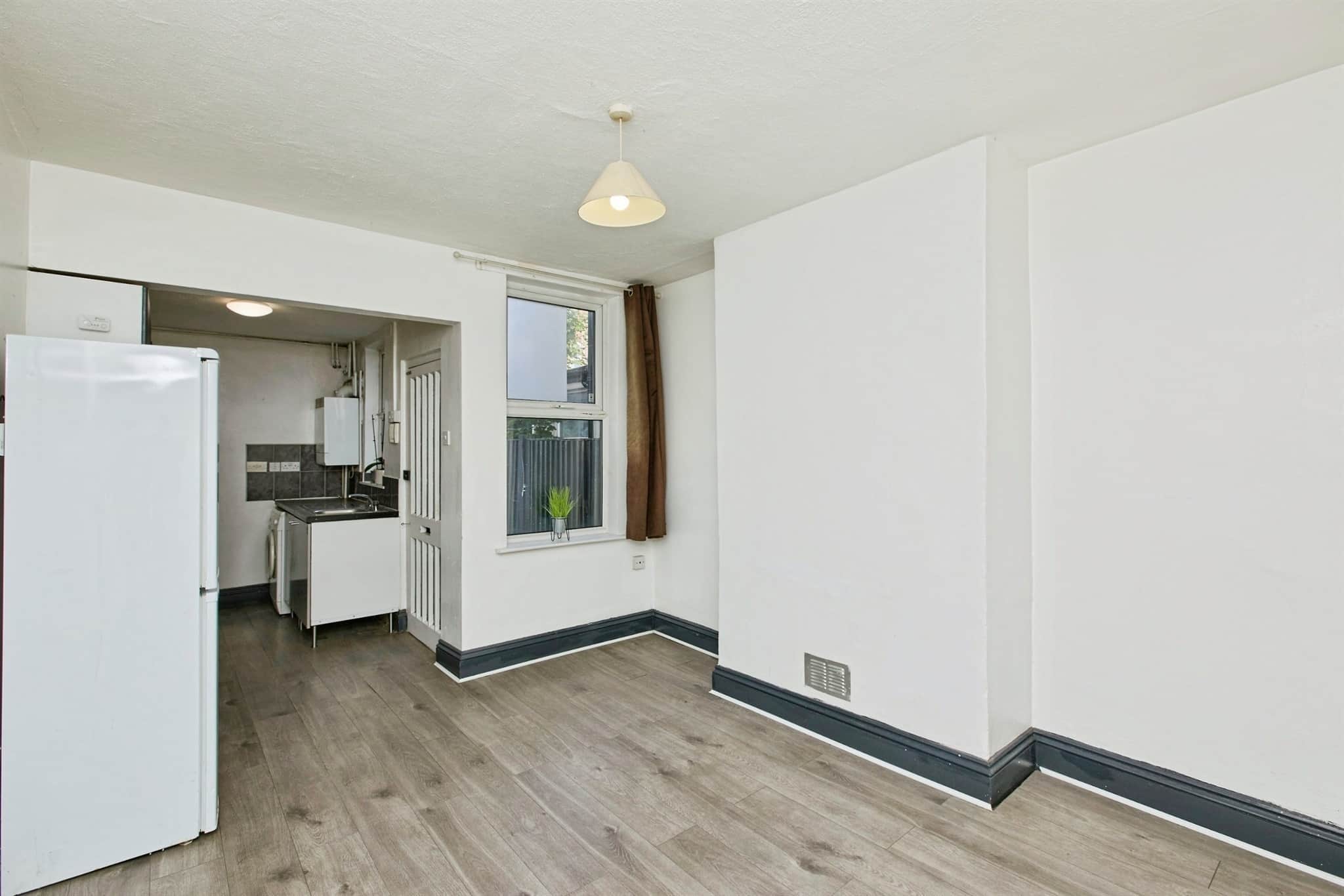 Property at Slack Lane, DERBY