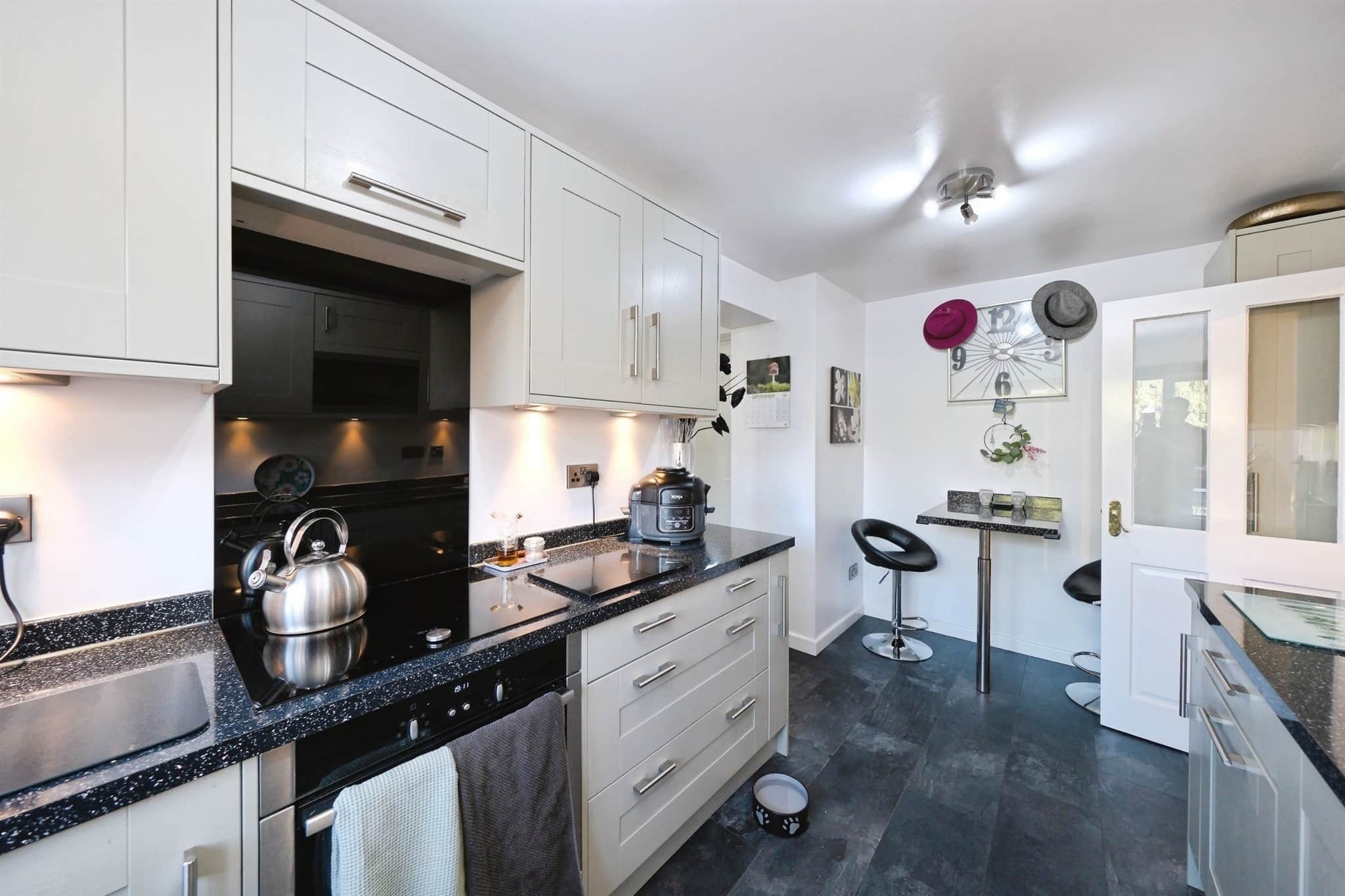 Property at Bakers Hill, Heage, BELPER