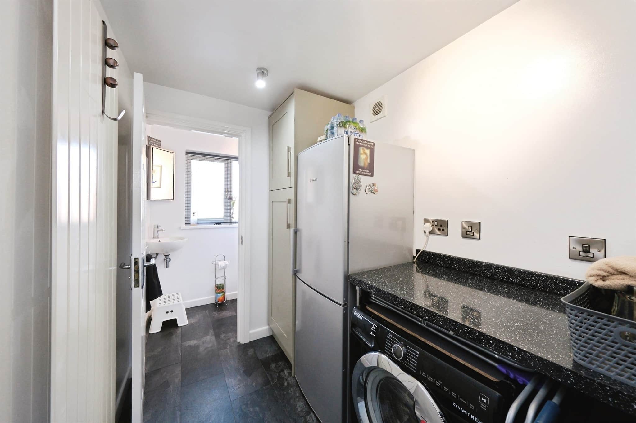 Property at Bakers Hill, Heage, BELPER
