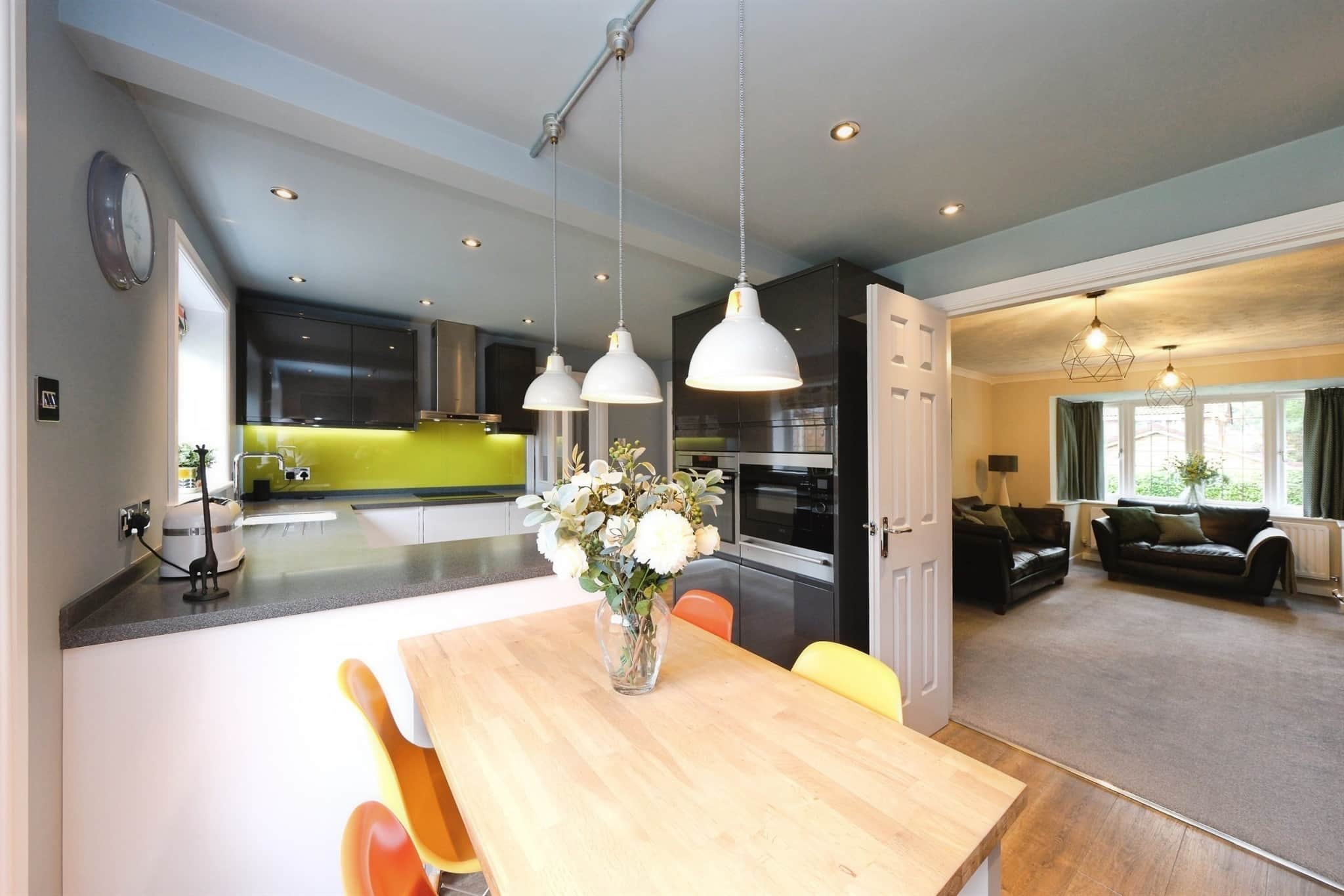 Property at Gatcombe Close, Oakwood, Derby
